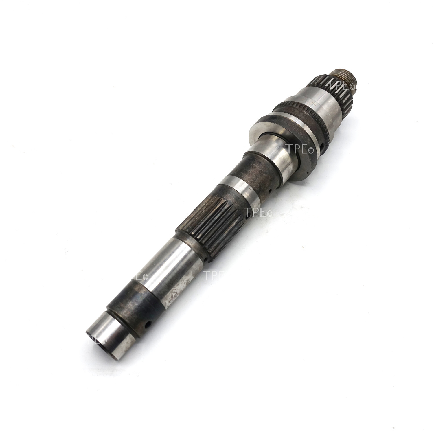 05.HP.19E Hard Parts