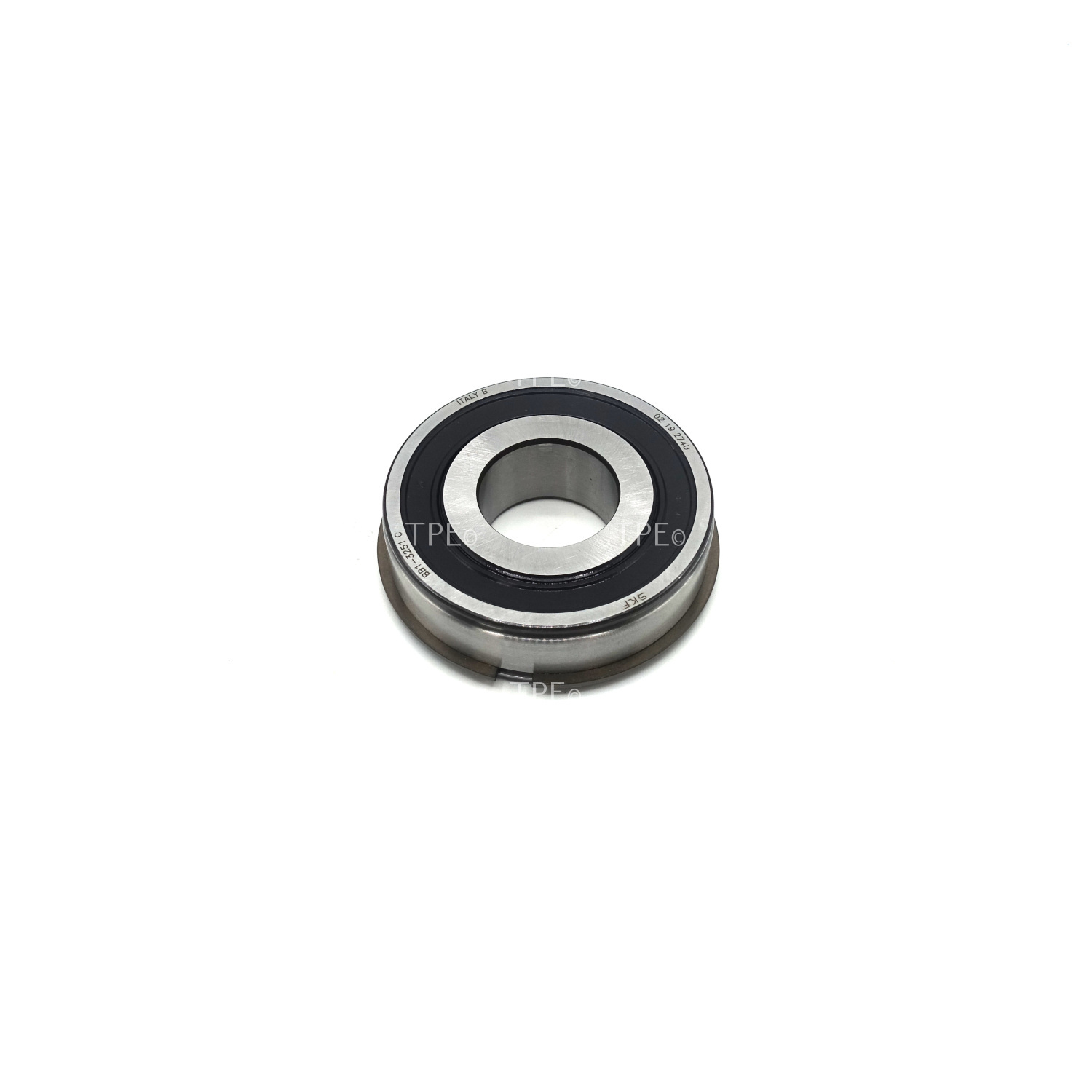 07.BG.10 Bearing & Washers