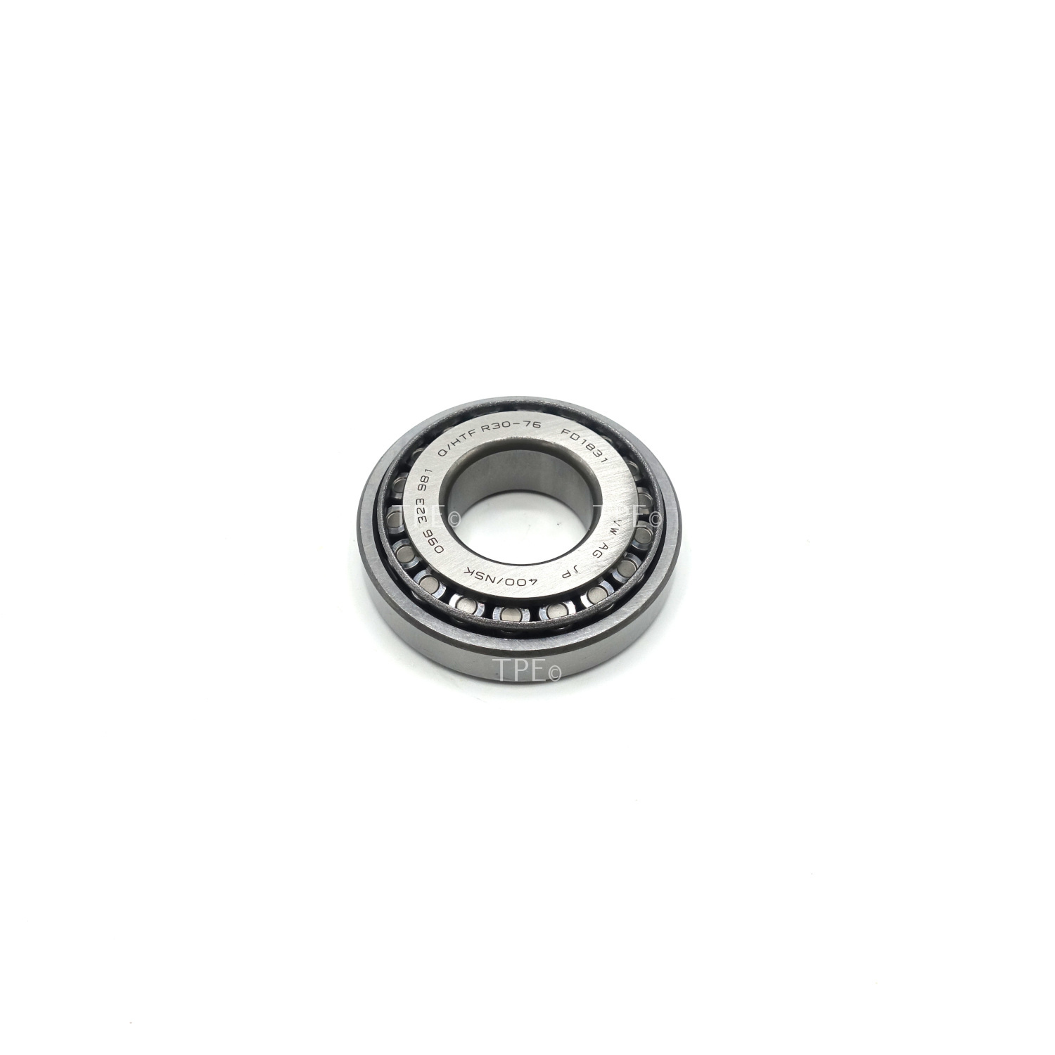 07.BG.21 Bearing & Washers