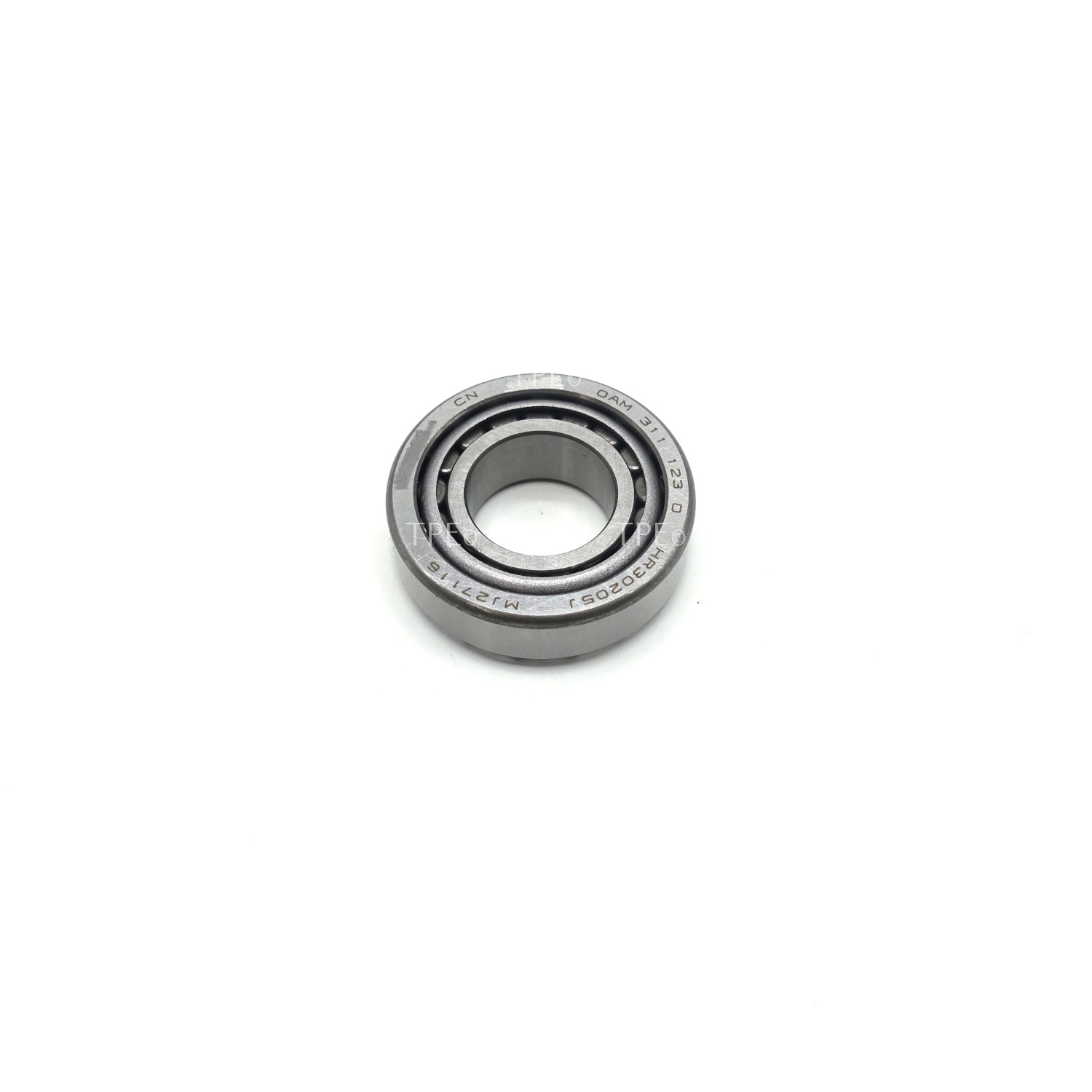 07.BG.23 Bearing & Washers
