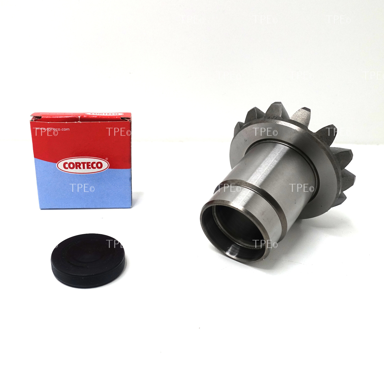 07.KIT.04 Repair Kits