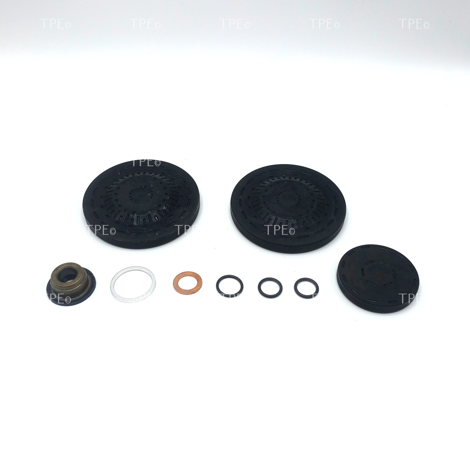 07.KIT.06 Repair Kits