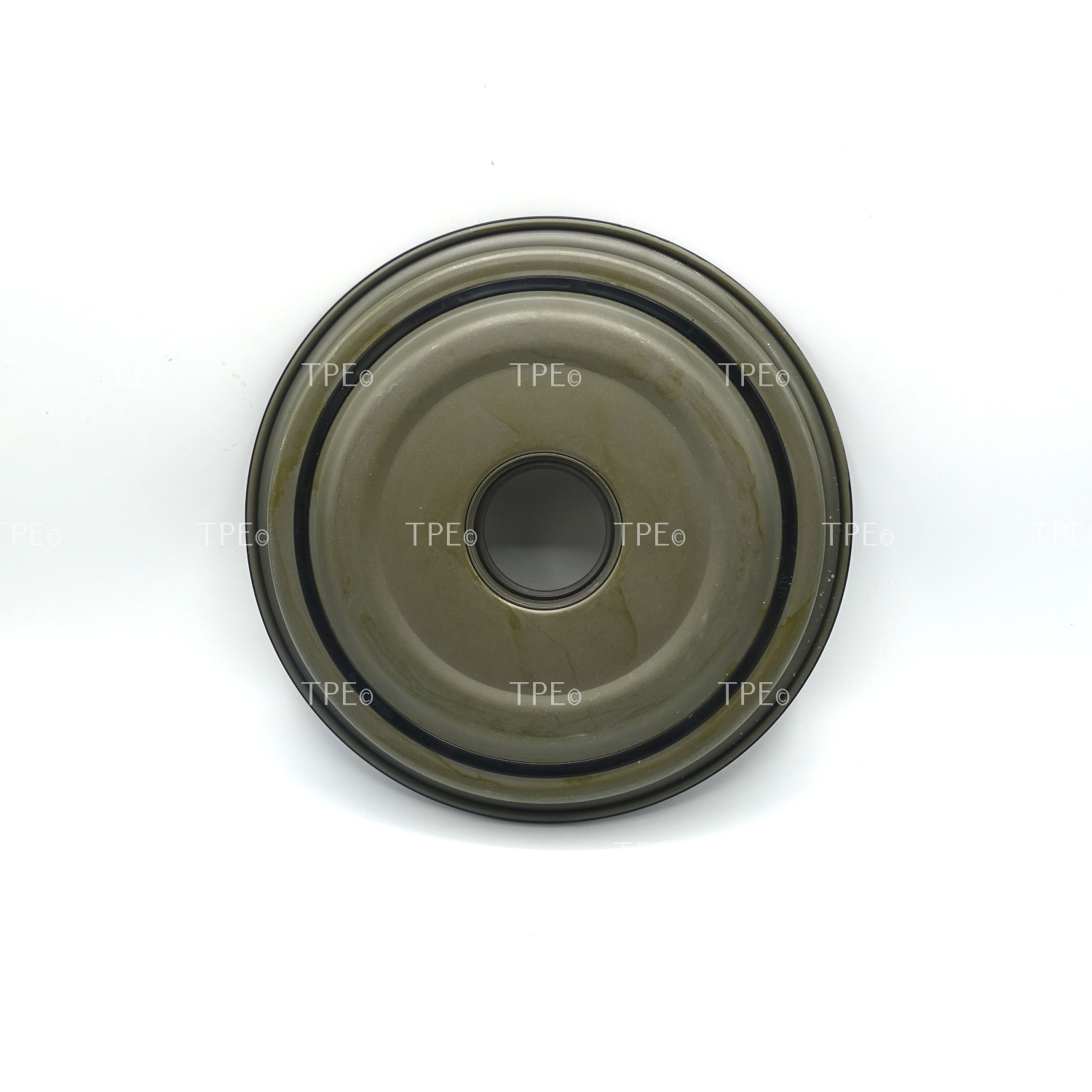 07.SM.01 Seals & O-Ring