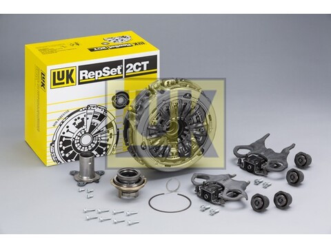 070.CP.02A Repair Kits