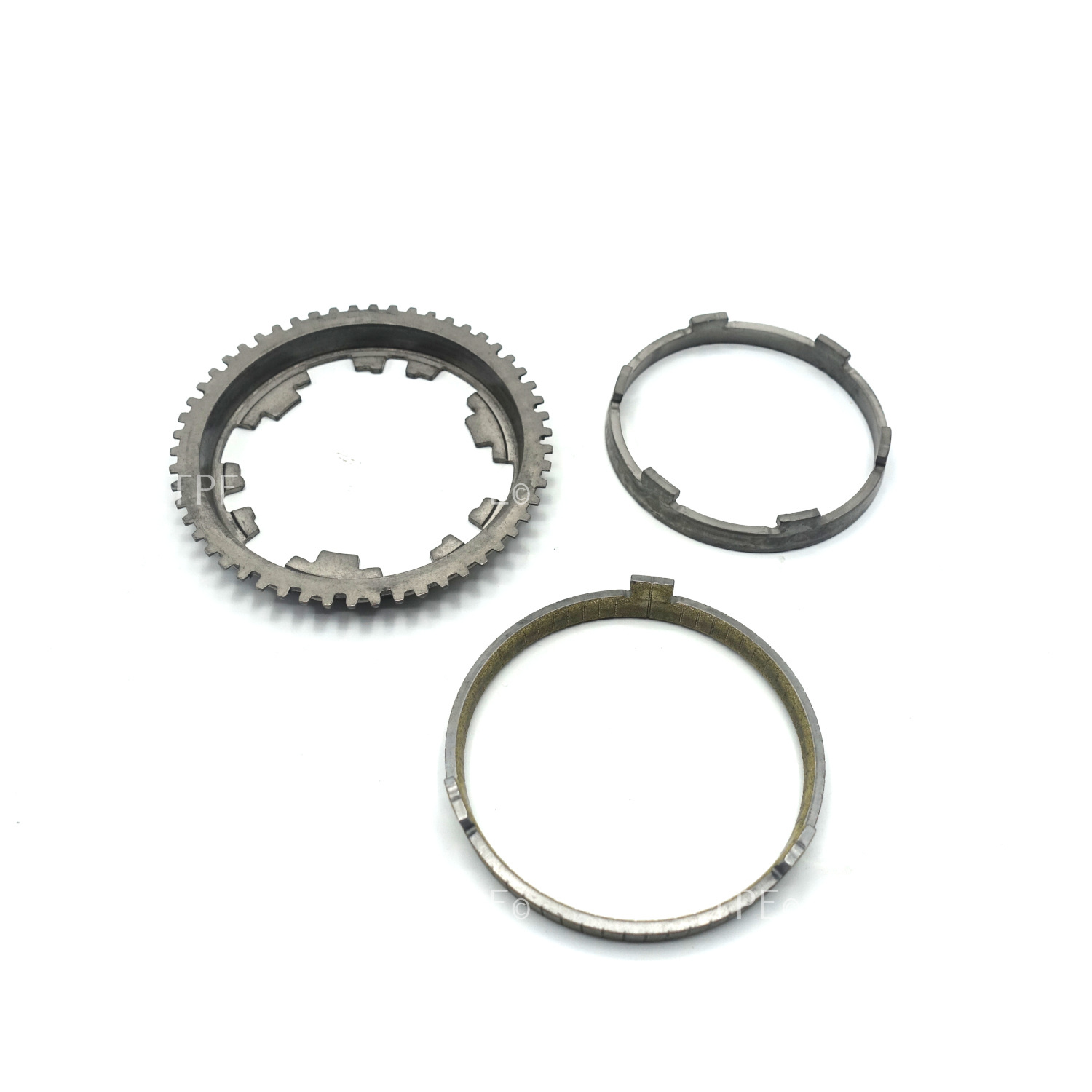 070.HP.28 Hard Parts