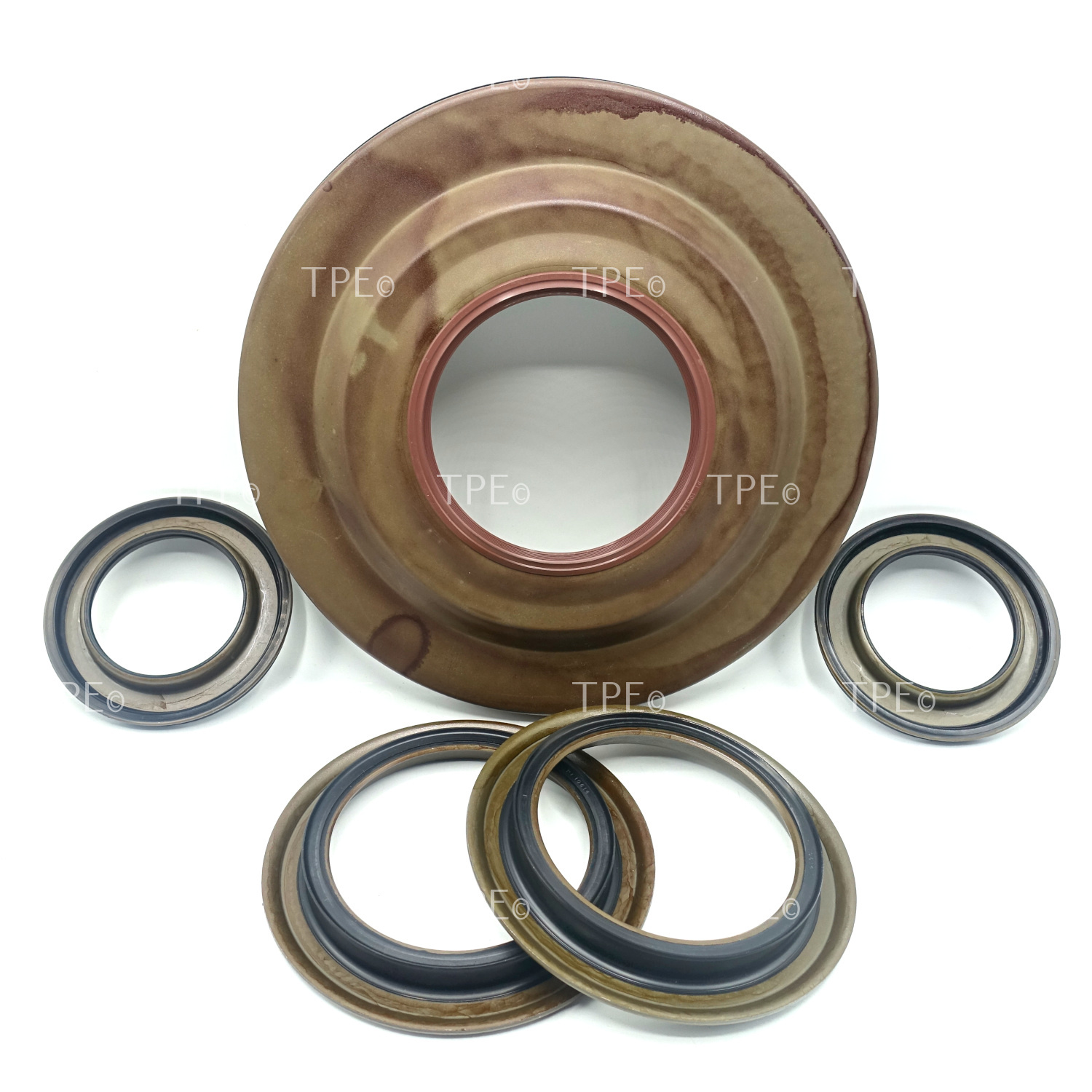 070.PN.01P Repair Kits