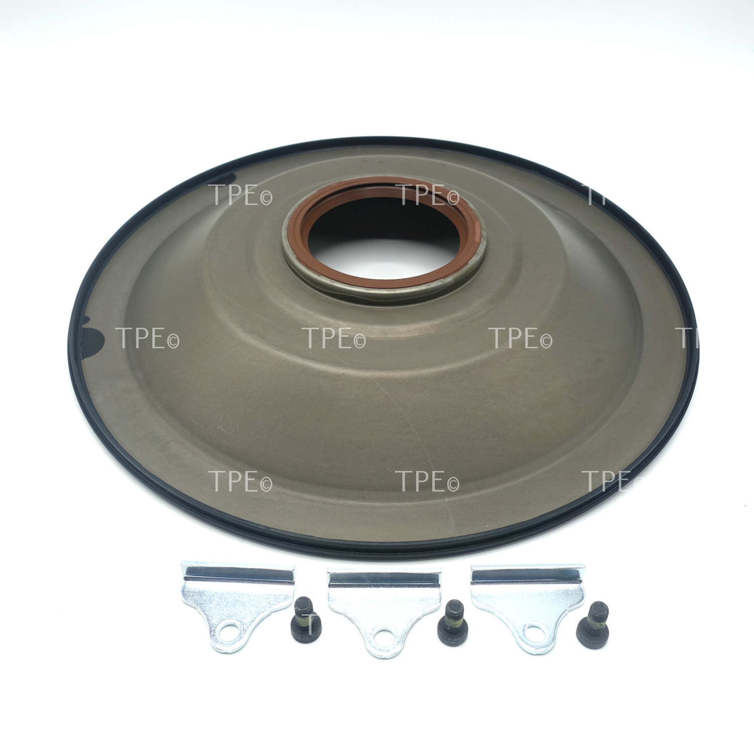 070.SM.08 Seals & O-Ring