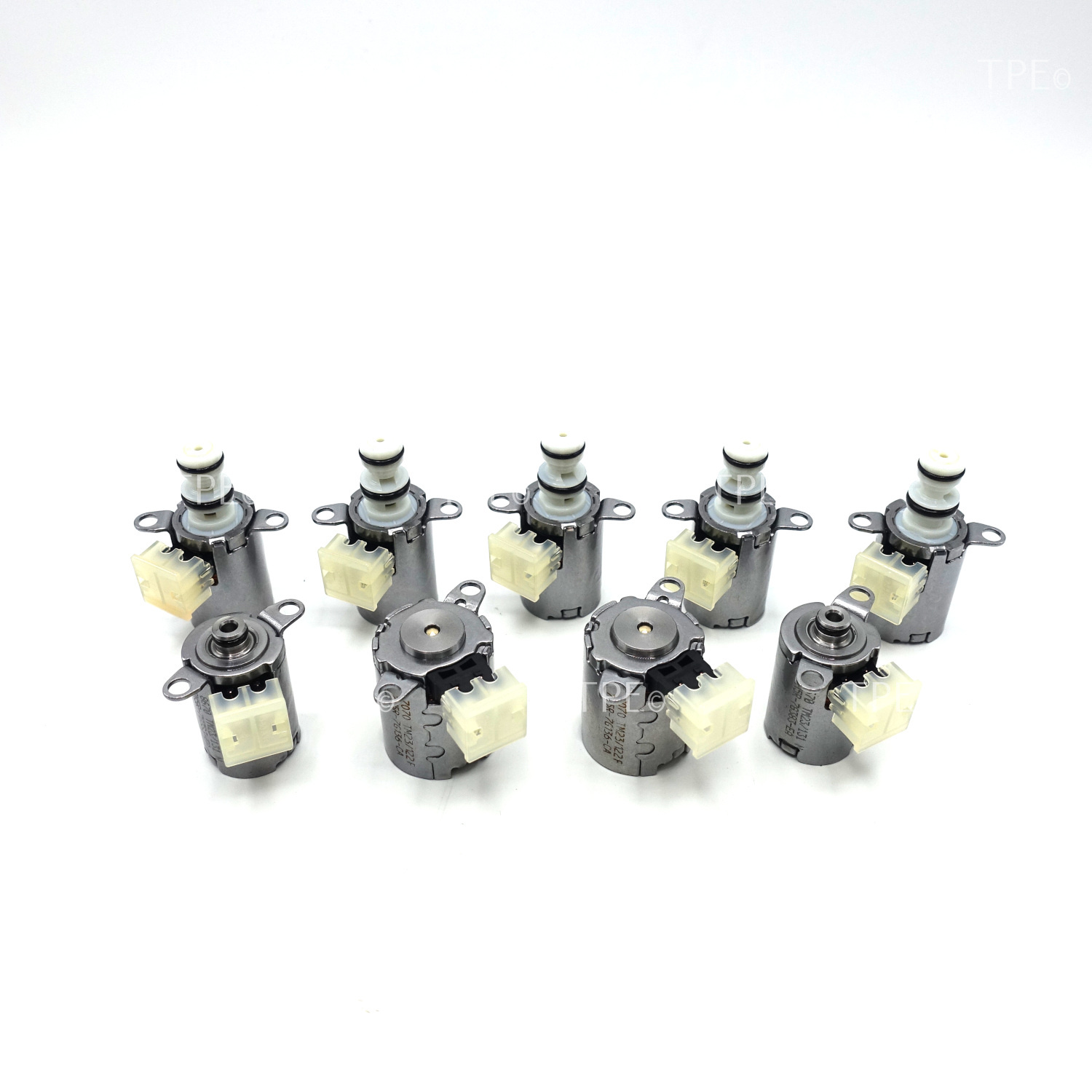 070.SW.01 Electrical Components