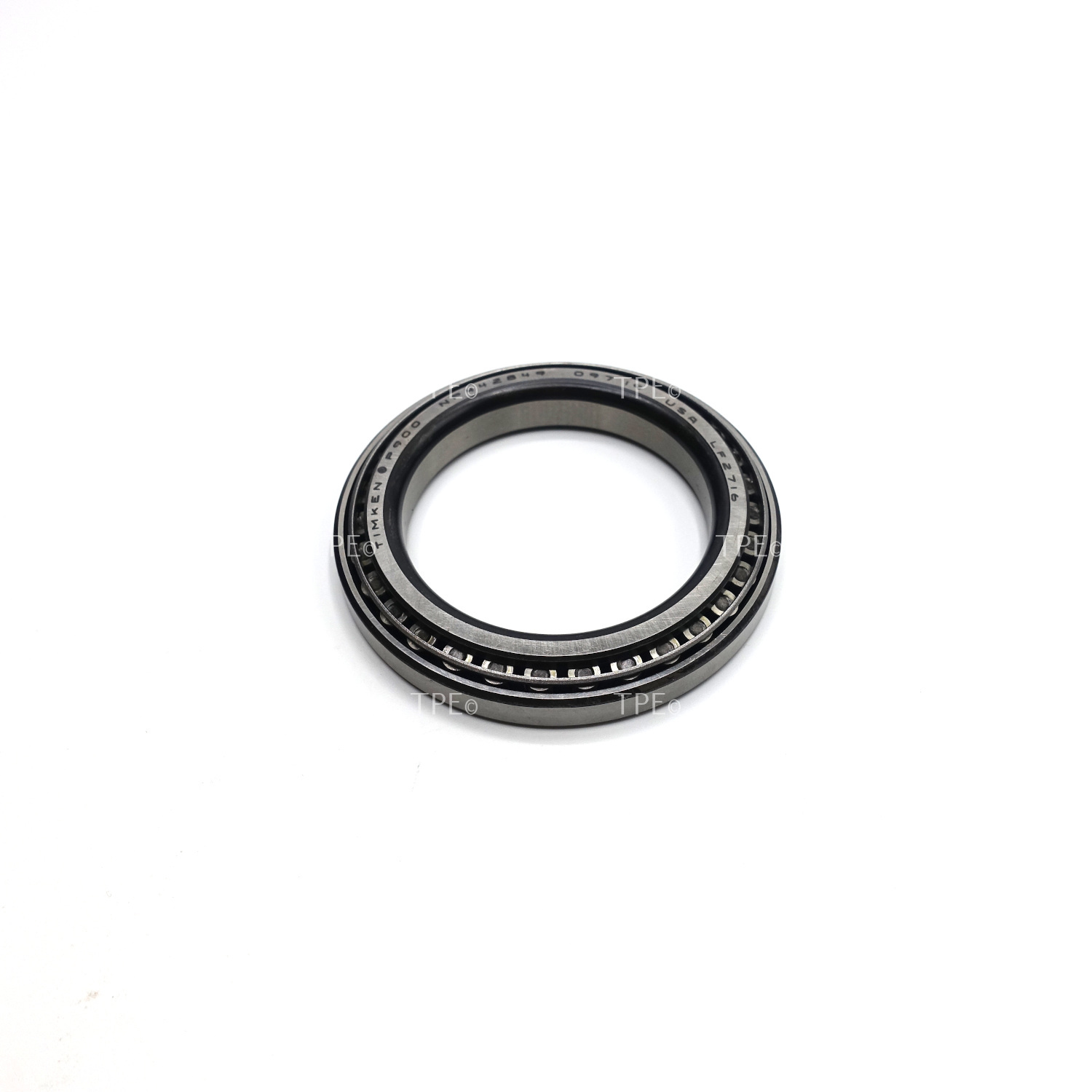 72.BG.20 Bearing & Washers