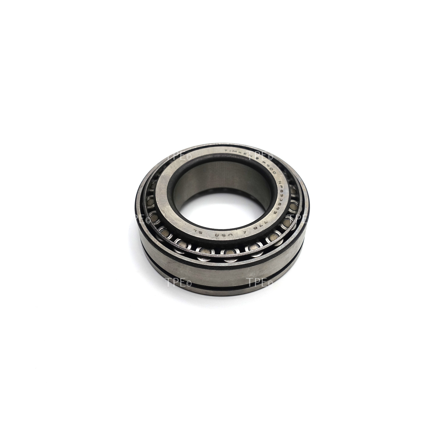 72.BG.90 Bearing & Washers