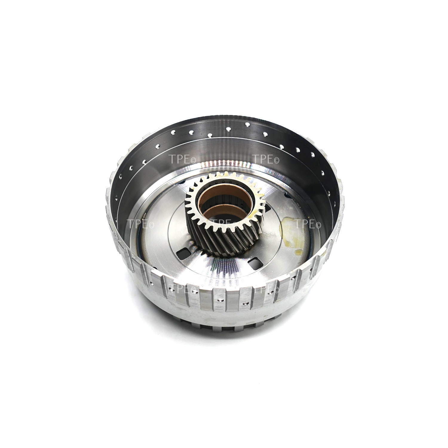 72.HP.100 Hard Parts