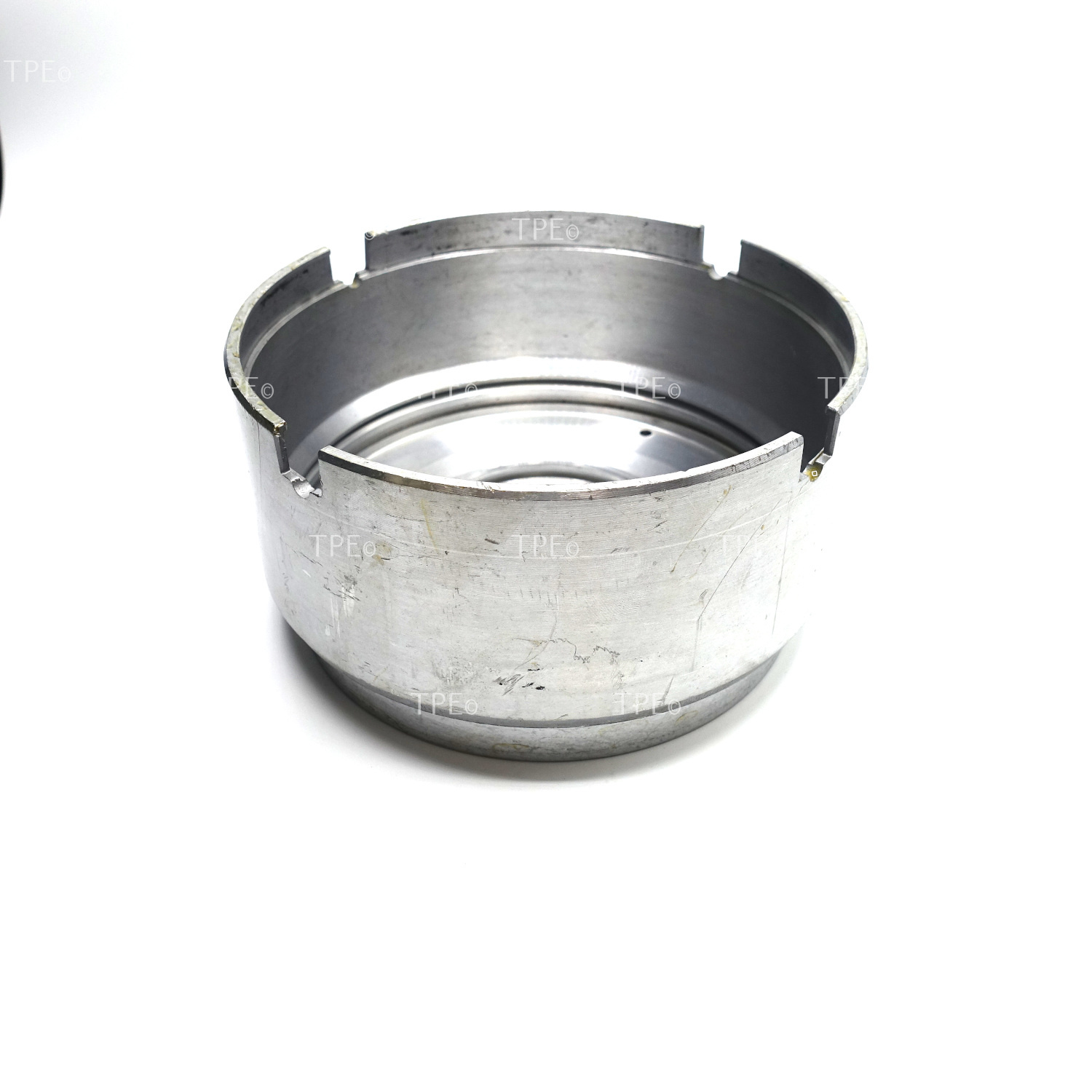 72.HP.17 4 Lug Overdrive Pressure Plate