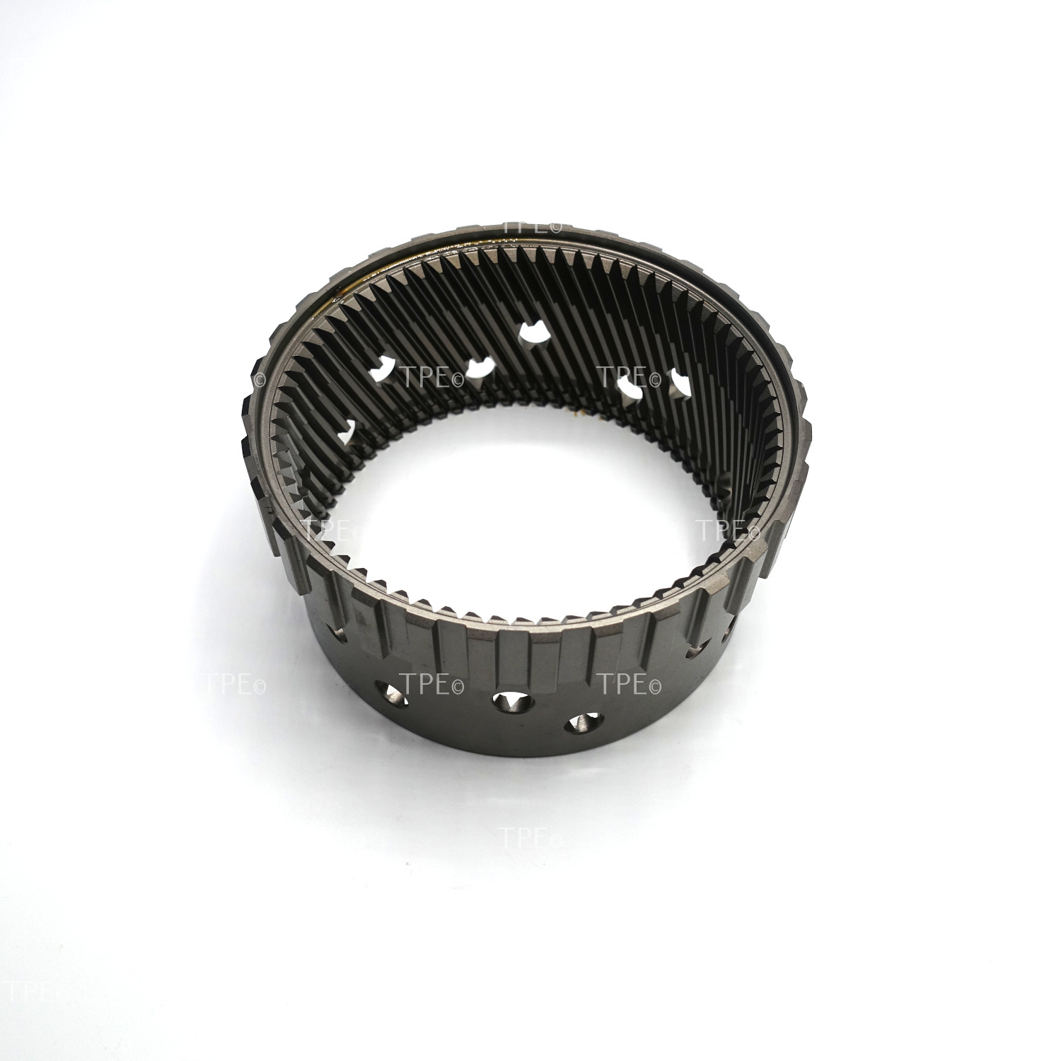 72.HP.190 Hard Parts