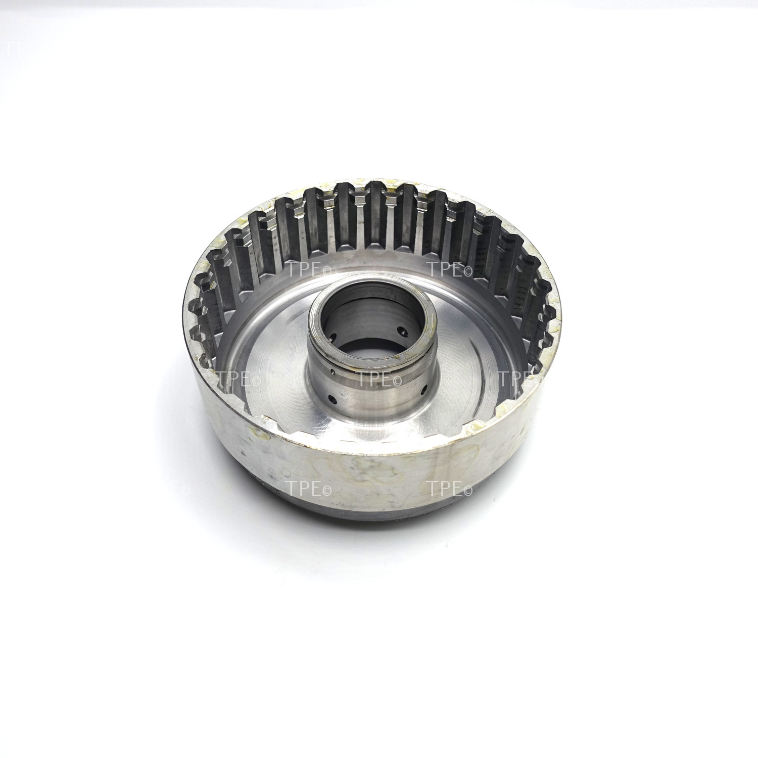 72.HP.29 (Aluminum)(6 Clutch)(2.230”Thick)(5.100”OD)