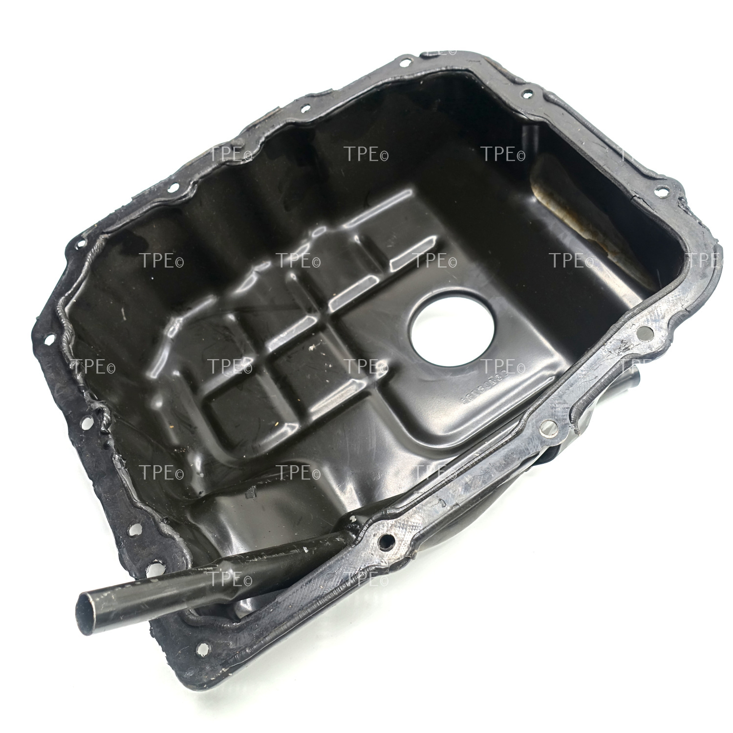 72.HP.72V Hard Parts