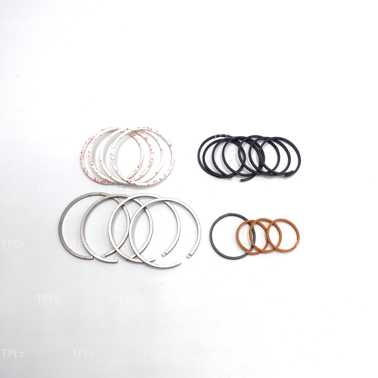 72.KR.01D Seals & O-Ring