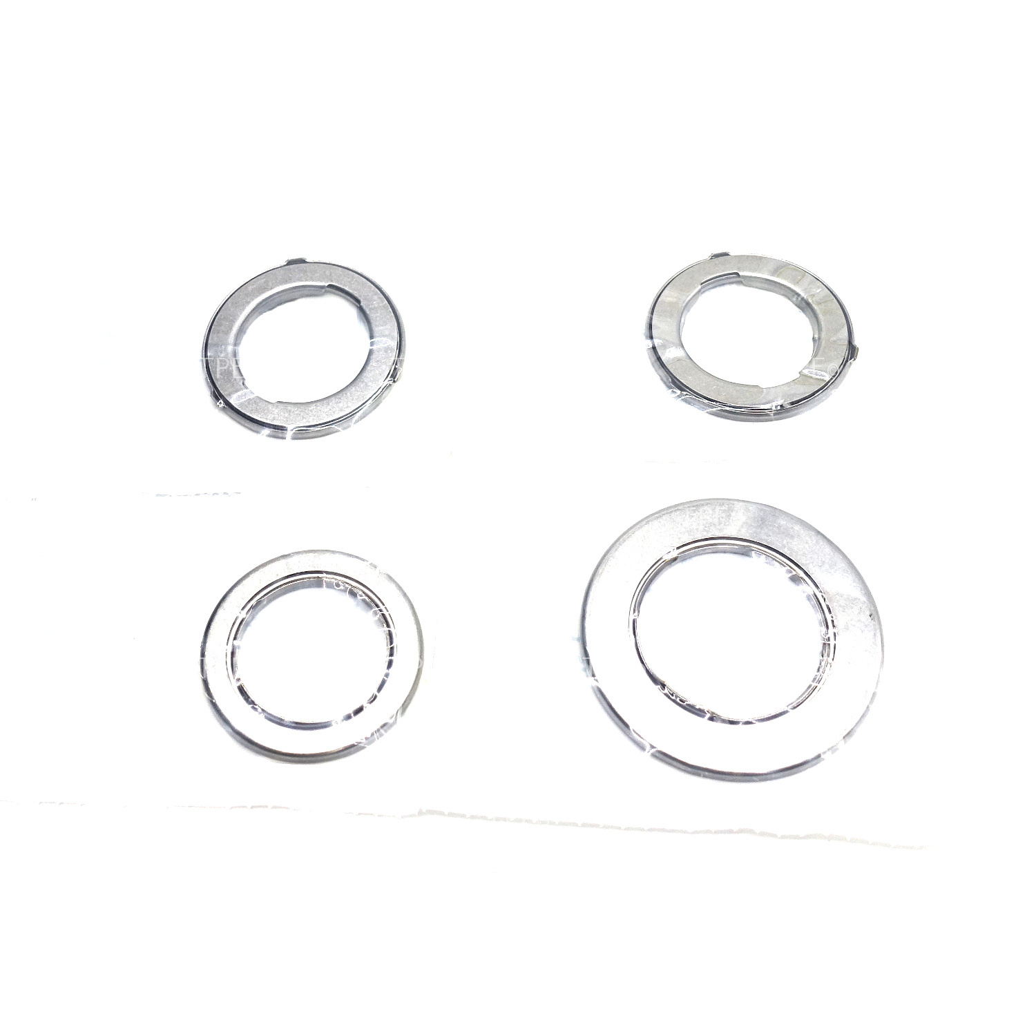 72.KW.10 Bearing & Washers