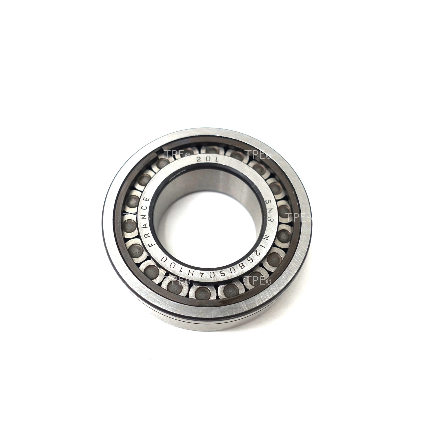 BMW.BG.02 Bearing & Washers