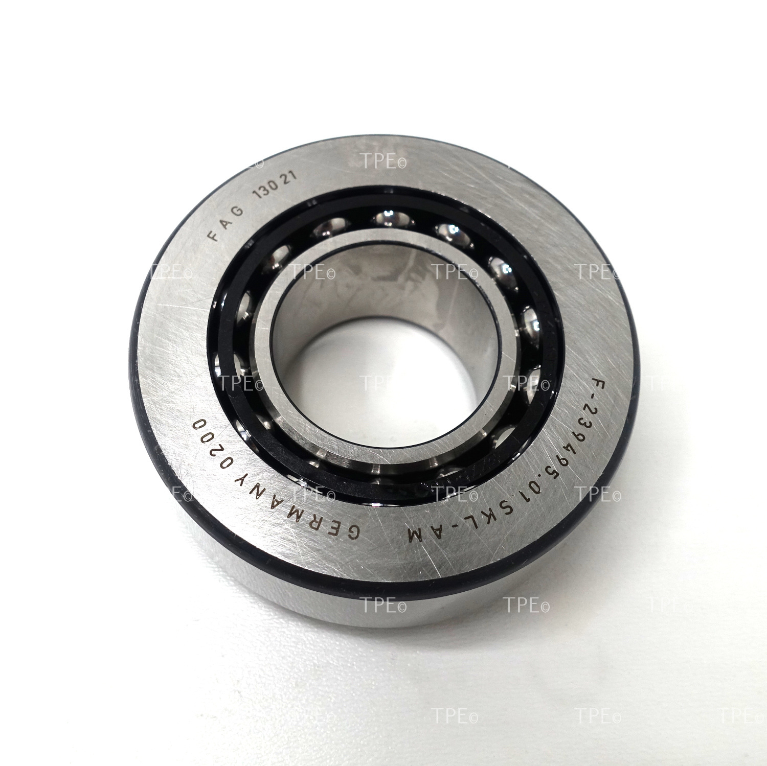 BMW.BG.21 Bearing & Washers