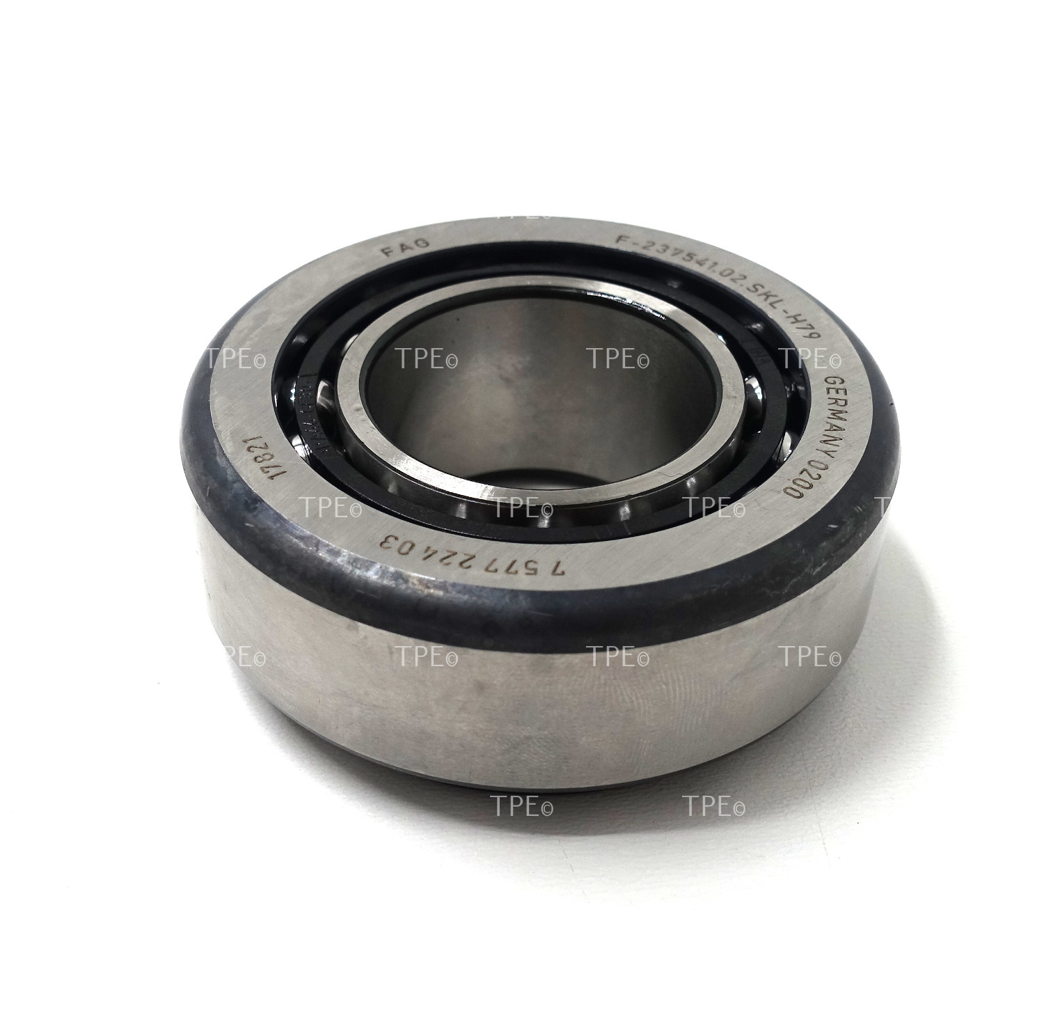 BMW.BG.23 Bearing & Washers