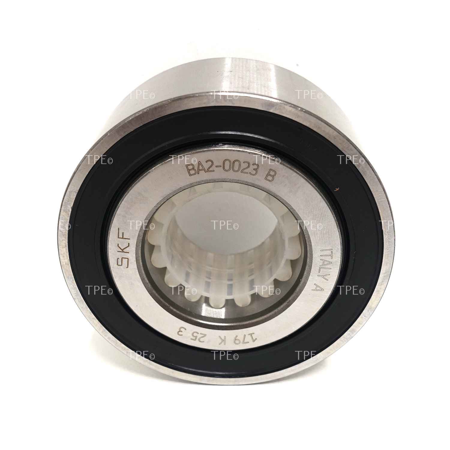 BMW.BG.28 Bearing & Washers