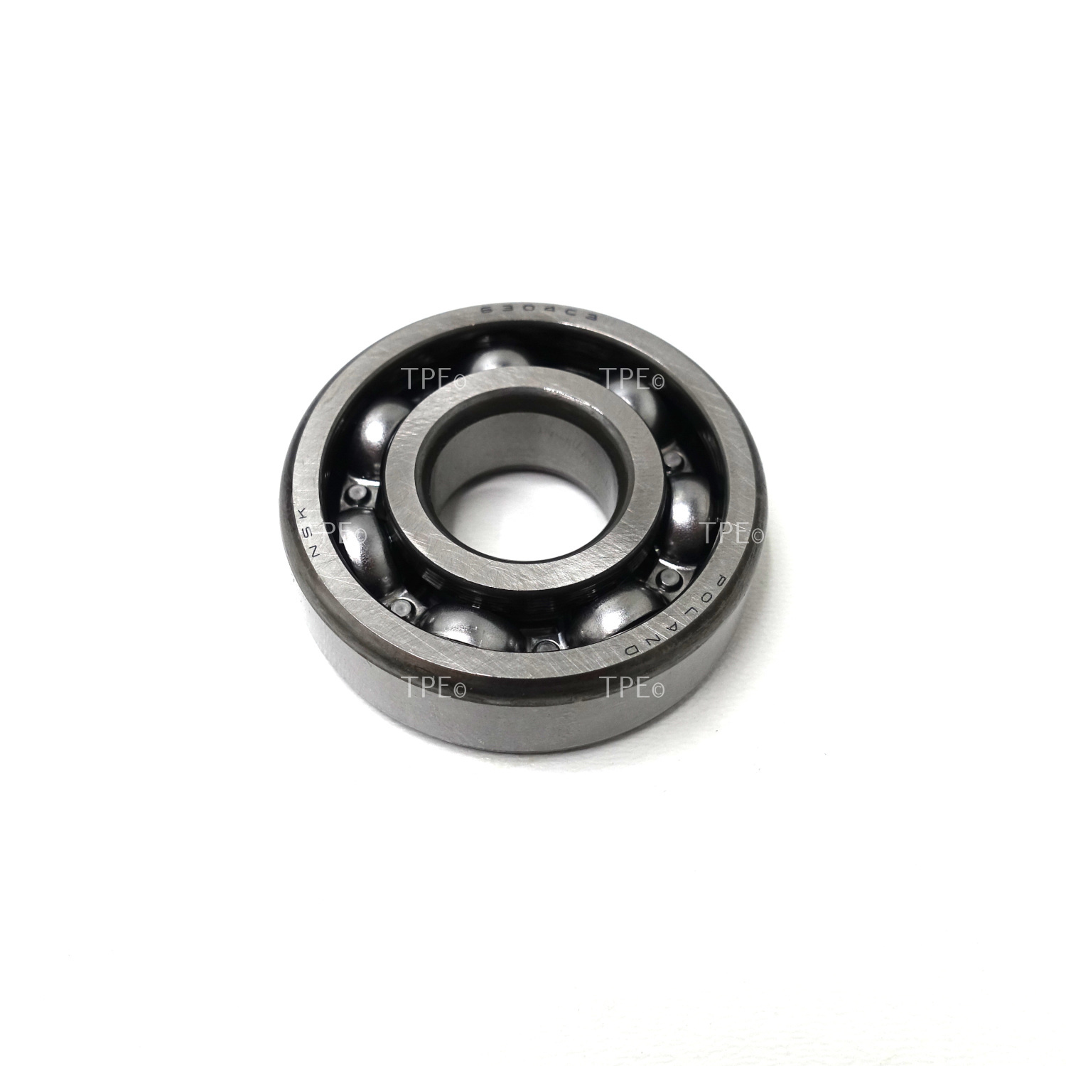 BMW.BG.38 Bearing & Washers
