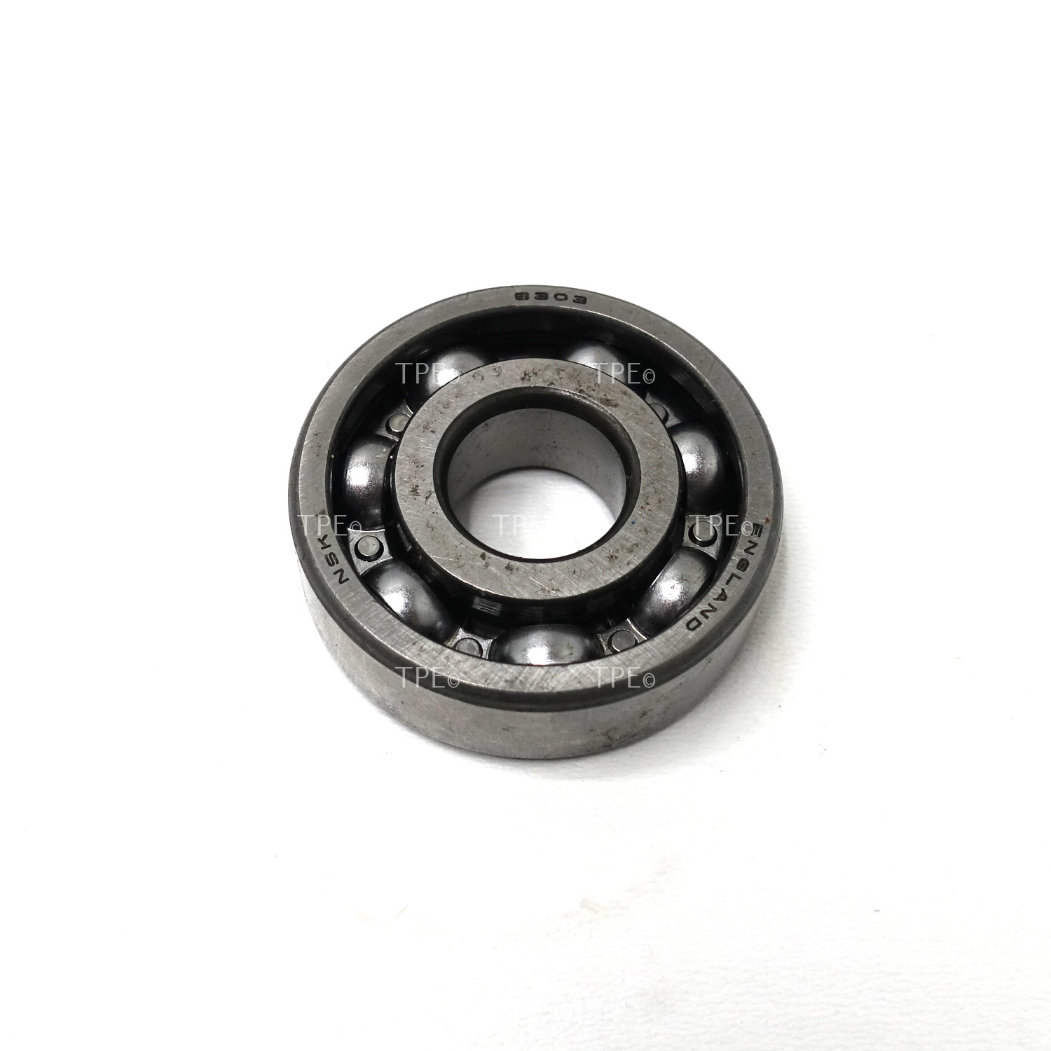 BMW.BG.43 Bearing & Washers