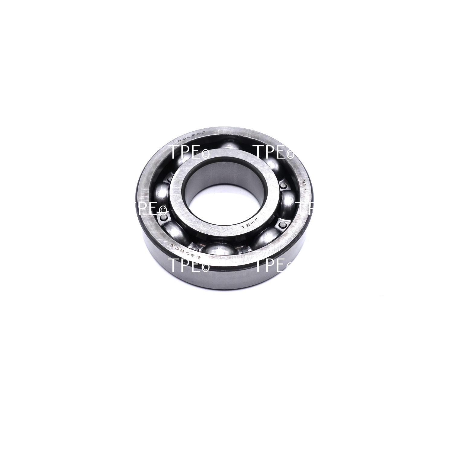 BMW.BG.49 Bearing & Washers
