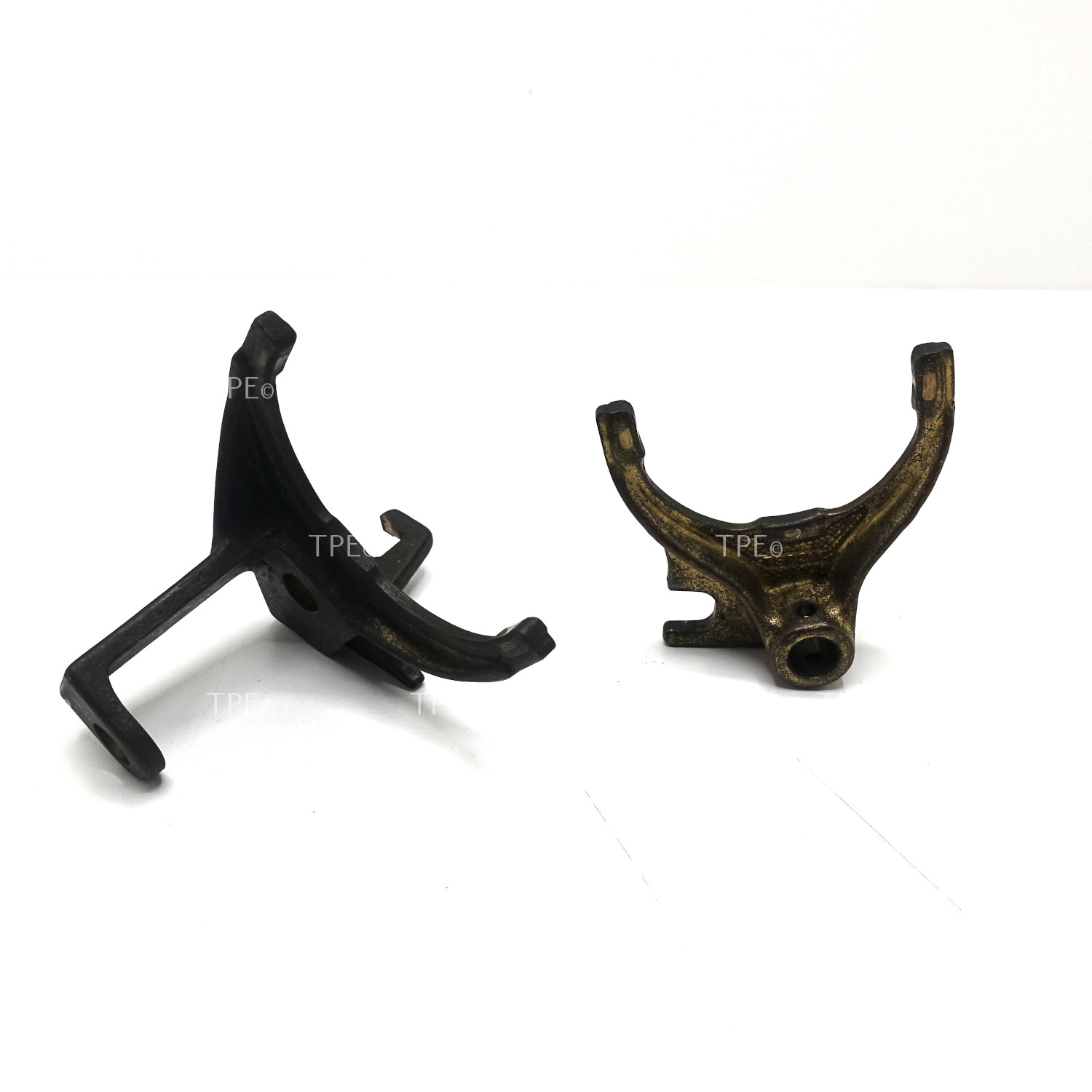 BMW.HP.125 Hardparts