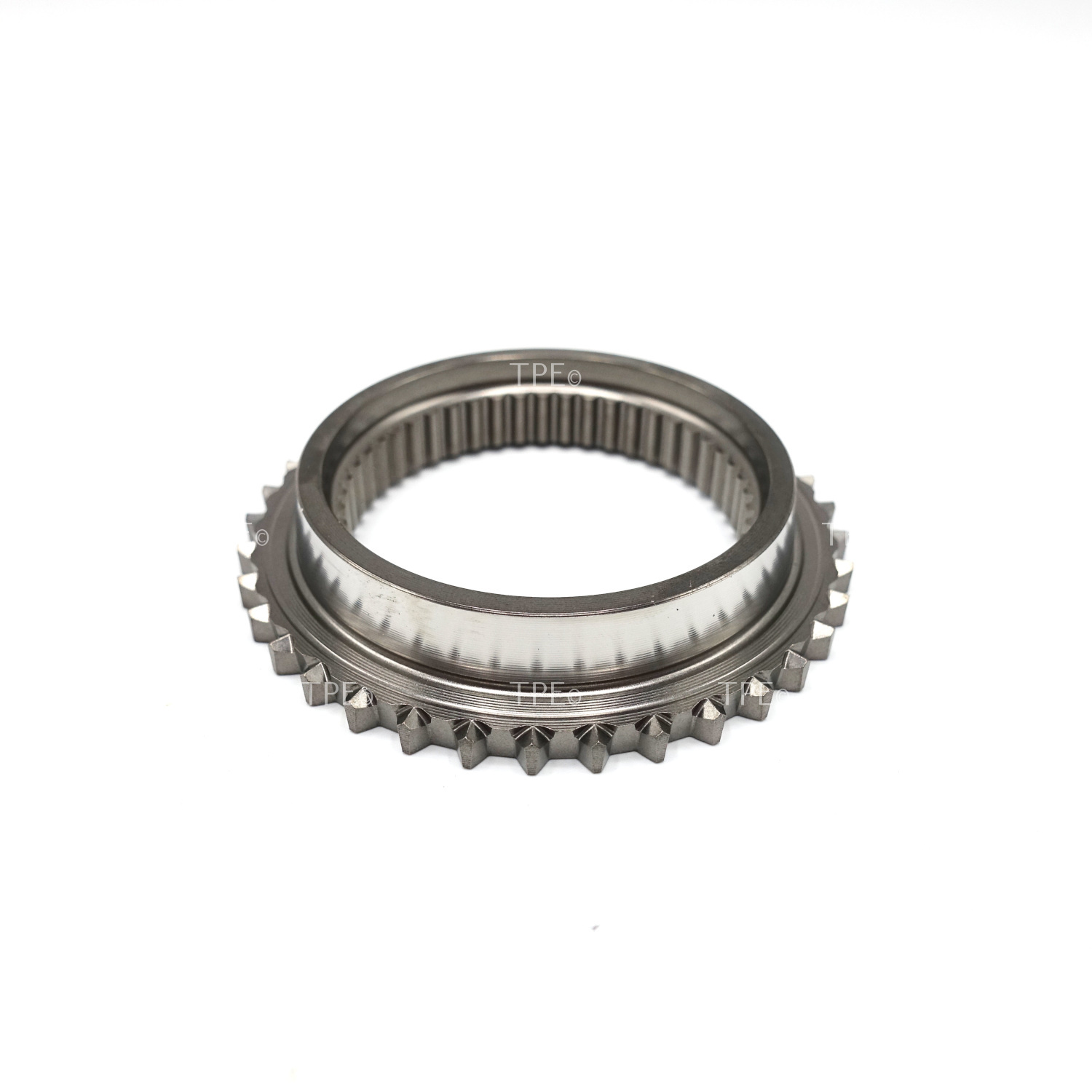 BMW.HP.132 Hardparts