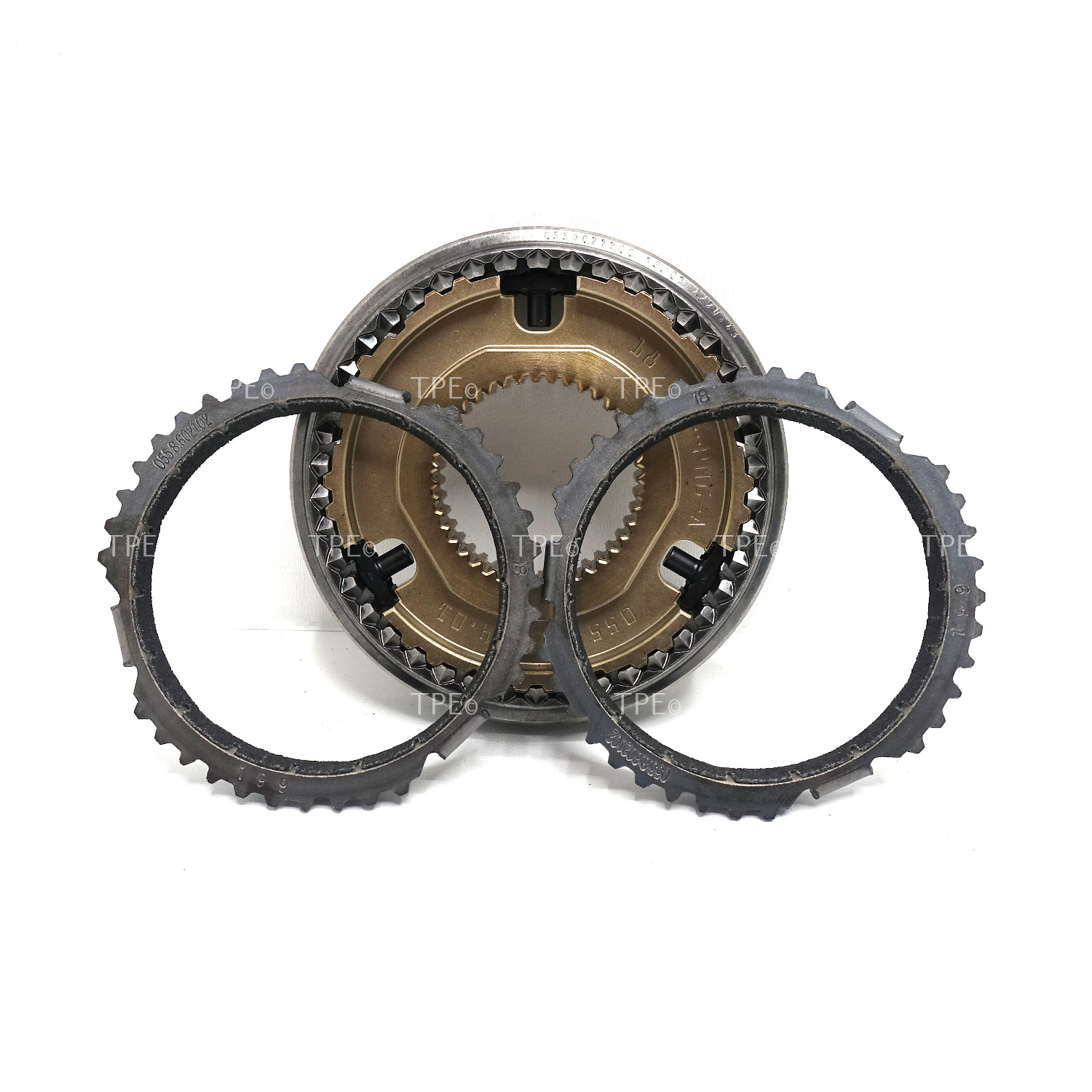 BMW.HP.14 Used in Gearbox:

• 23008610983, 23008610985, 23008610986
• 23007626306, 23007626310, 23007626315, 23007633986
• 23008650903, 23008650904, 23008650905, 23008650906, 23008650907