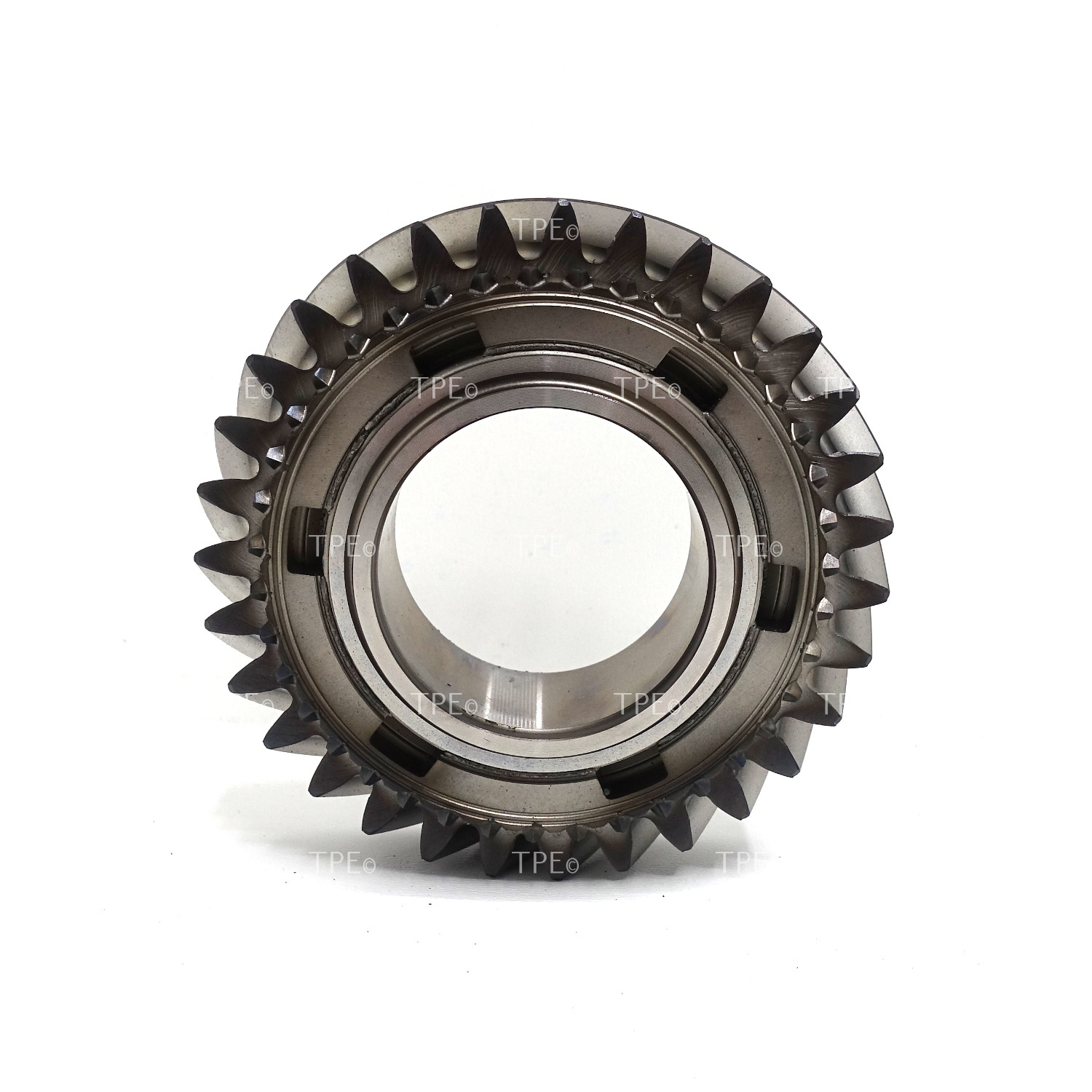 BMW.HP.176 Used in Gearbox:

• 23008650906, 23008650907