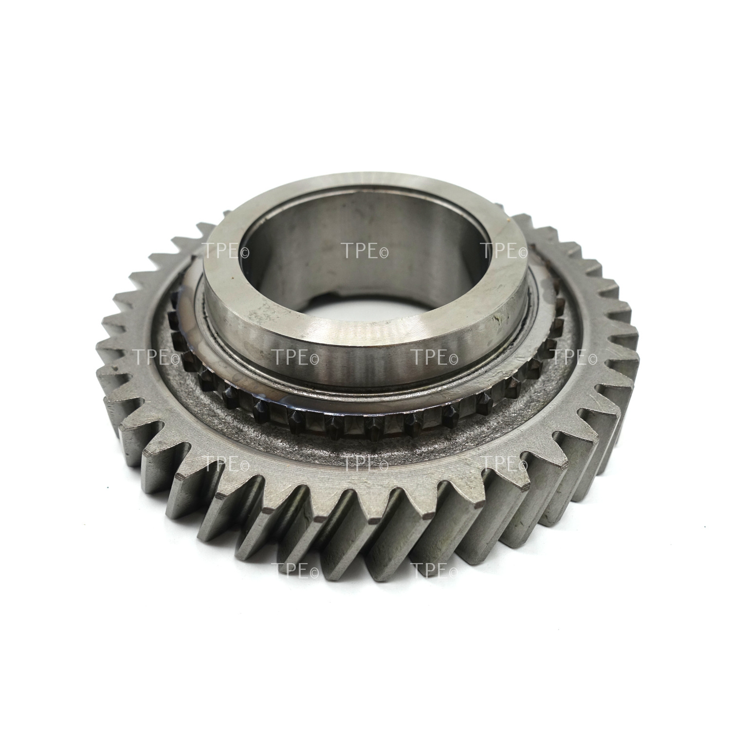 BMW.HP.183 Used in Gearbox:

• 23007626306, 23007626315