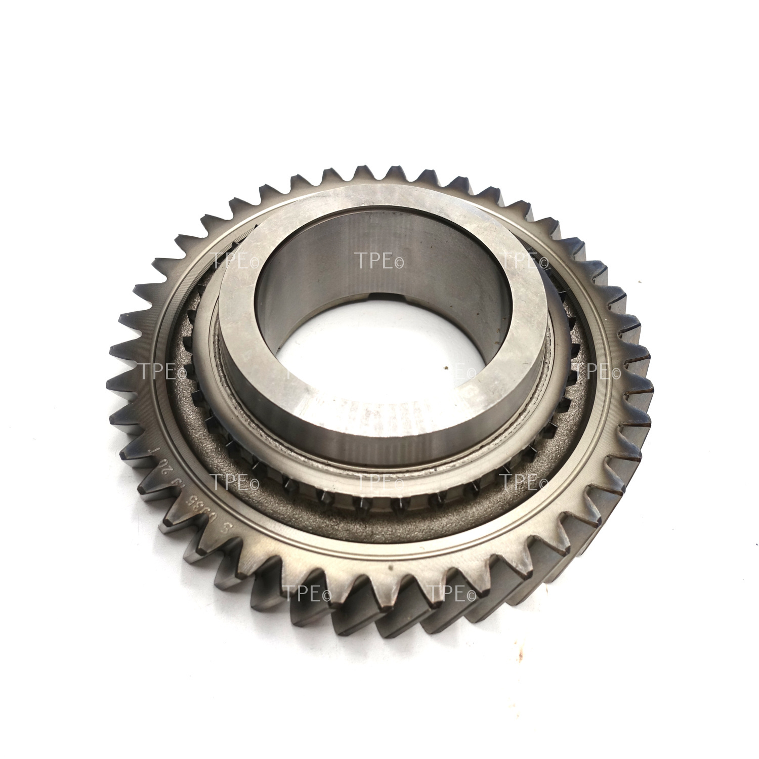 BMW.HP.26 Used in Gearbox:

• 23008650906, 23008650907, 23008650904