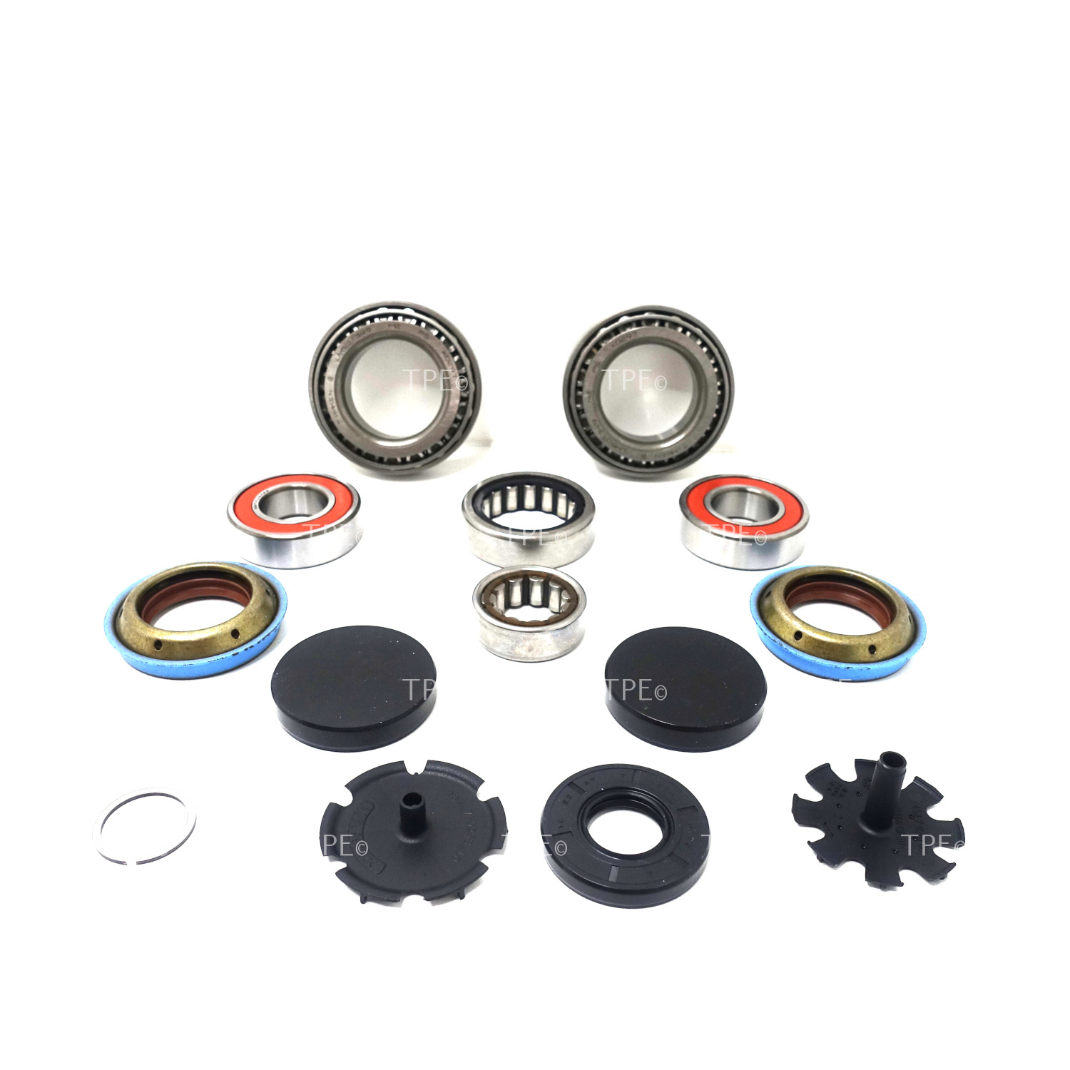 BMW.KB.02 Bearing & Seal Kits