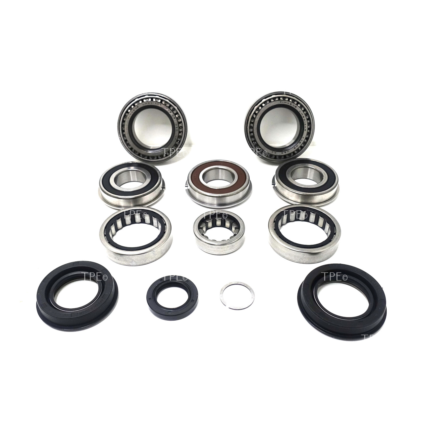 BMW.KB.03 Bearing & Seal Kits