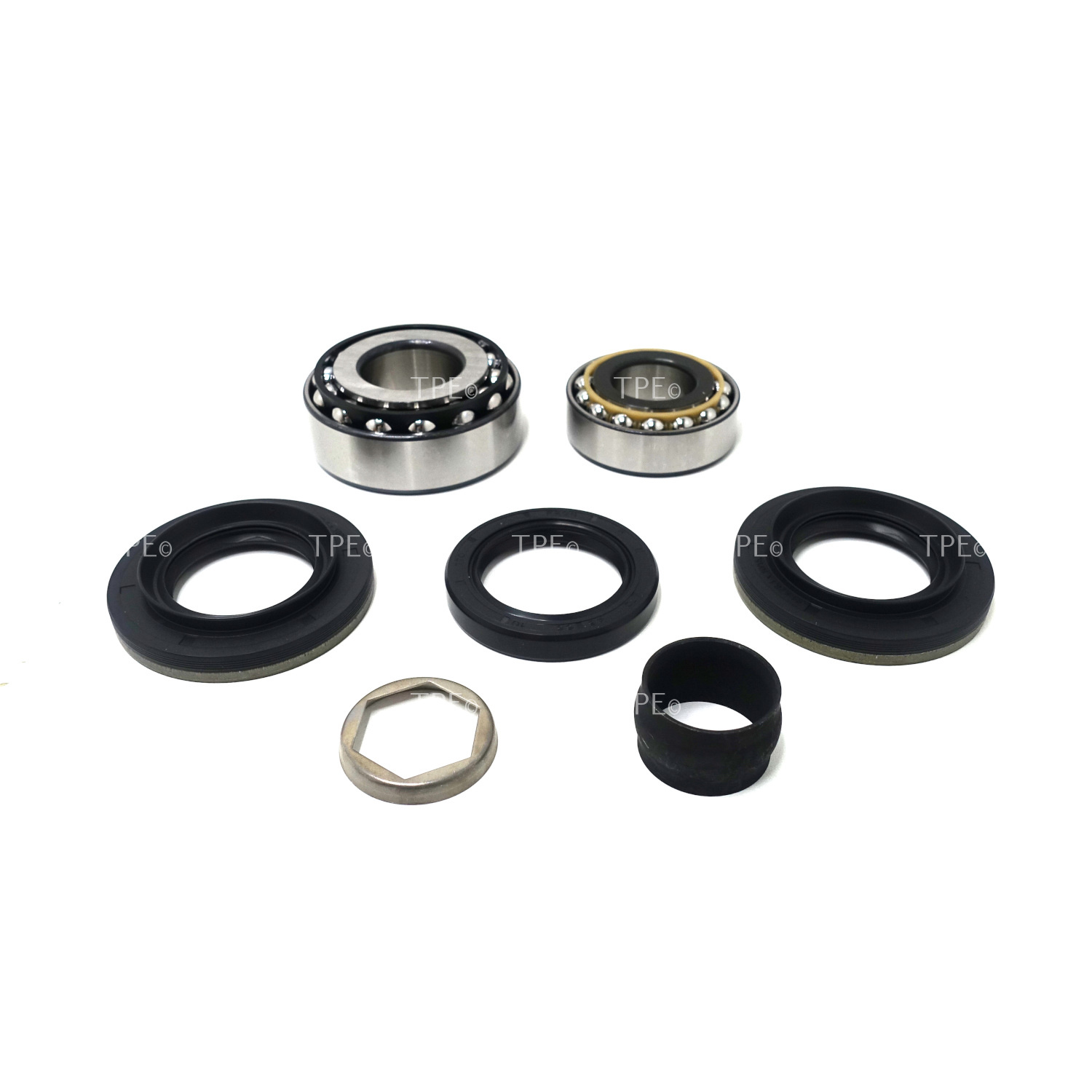BMW.KB.04-1 Bearing & Seal Kits