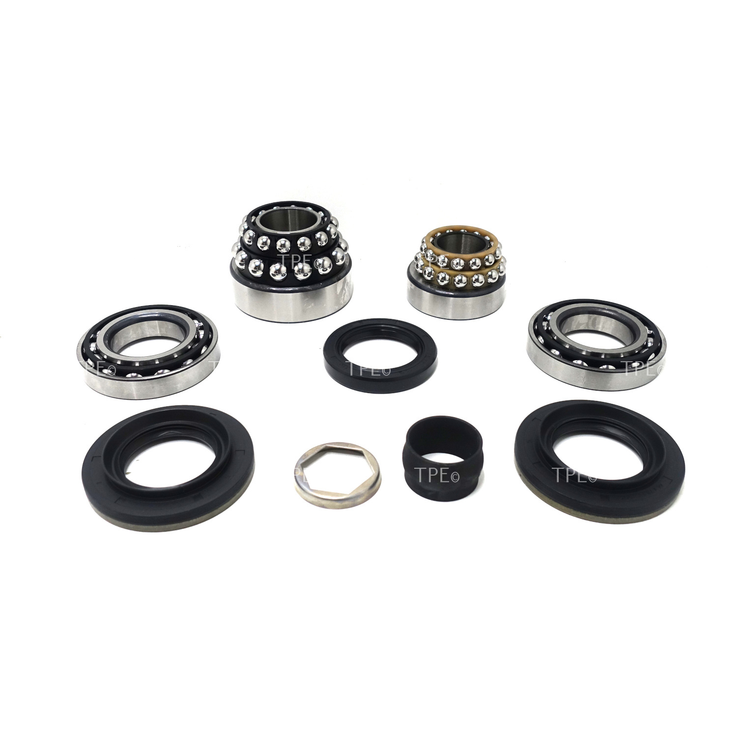 BMW.KB.04 Bearing & Seal Kits