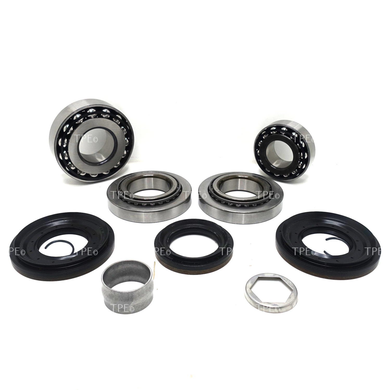 BMW.KB.09 Bearing & Seal Kits