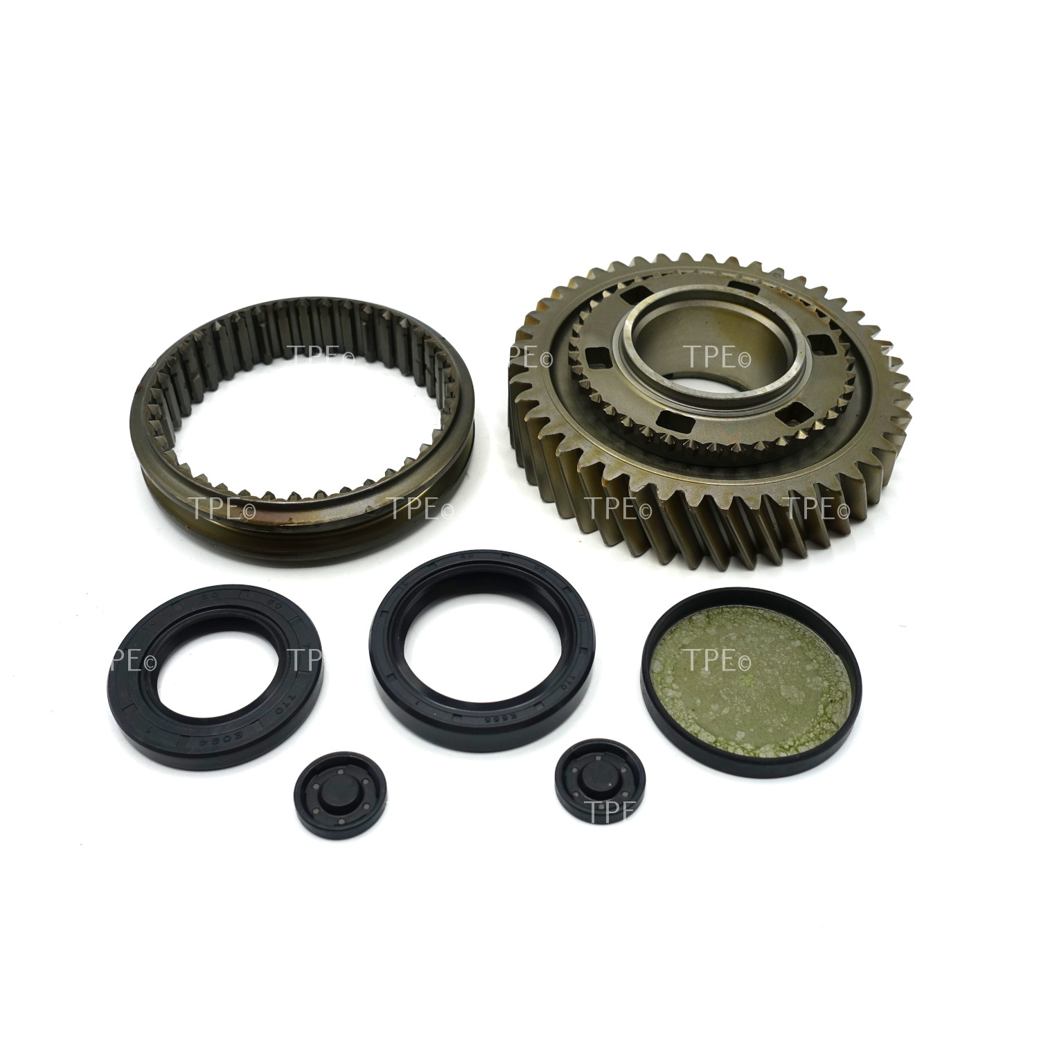 BMW.KIT.14 Bearing & Seal Kits