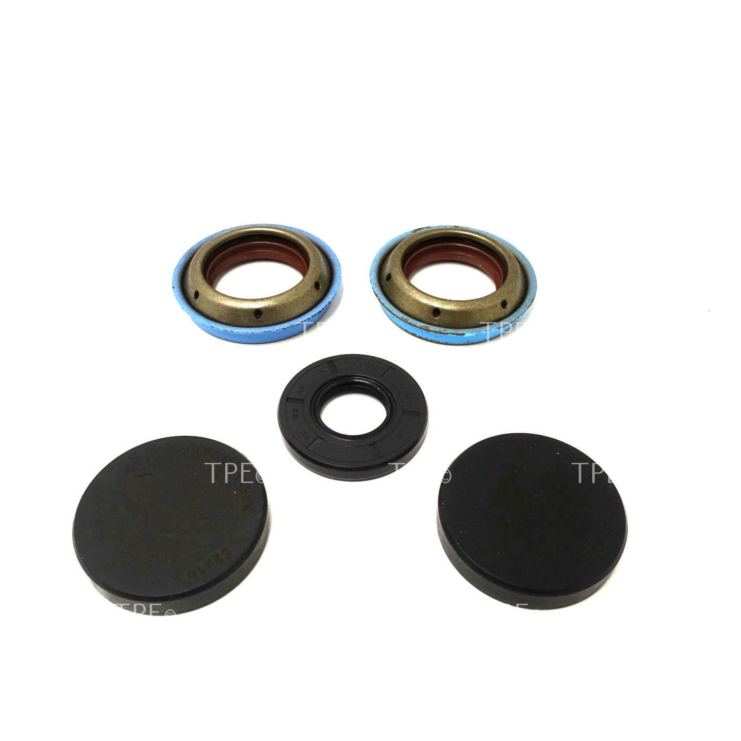 BMW.KO.04 This Seal Kit contains the following Parts: