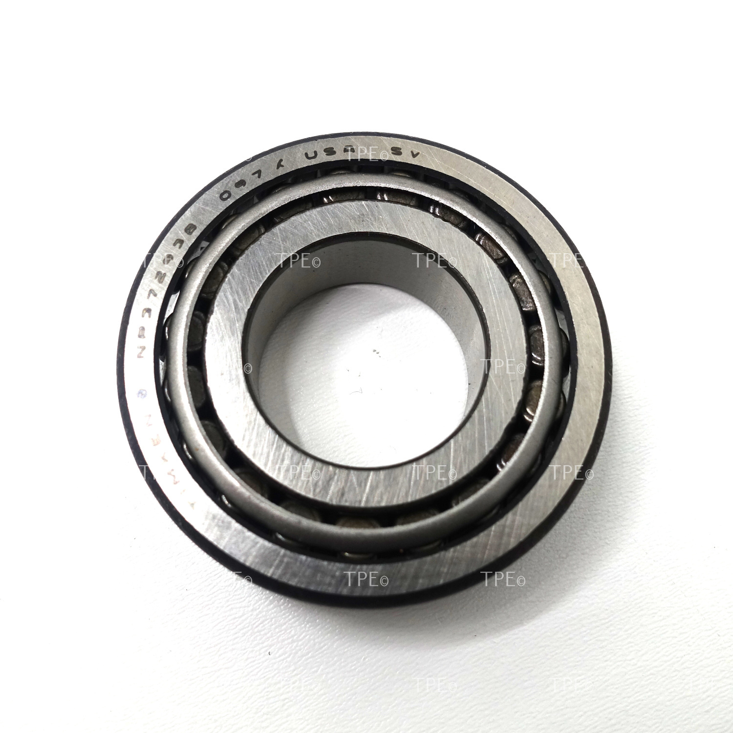 CH.BG.01 Bearing & Washers