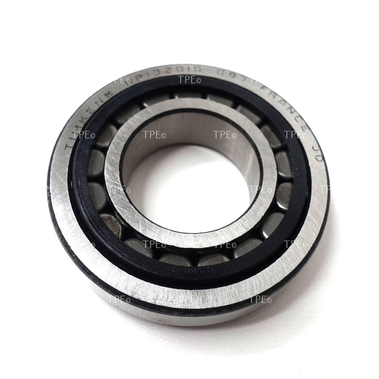 CI.BG.04 Citroen C4 Picasso 6spd Bearing NP132010, NP181102