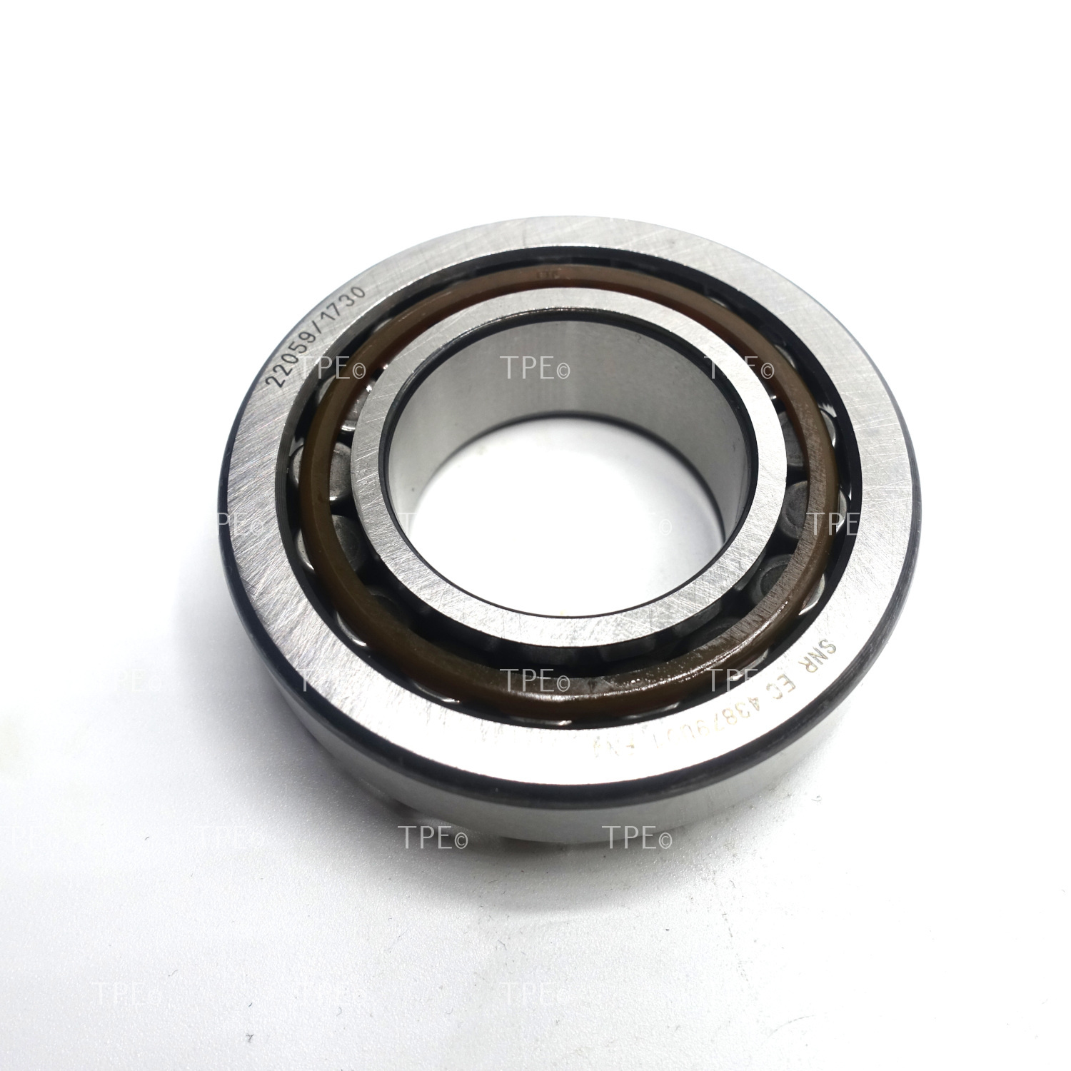 CI.BG.07T Bearing & Washers