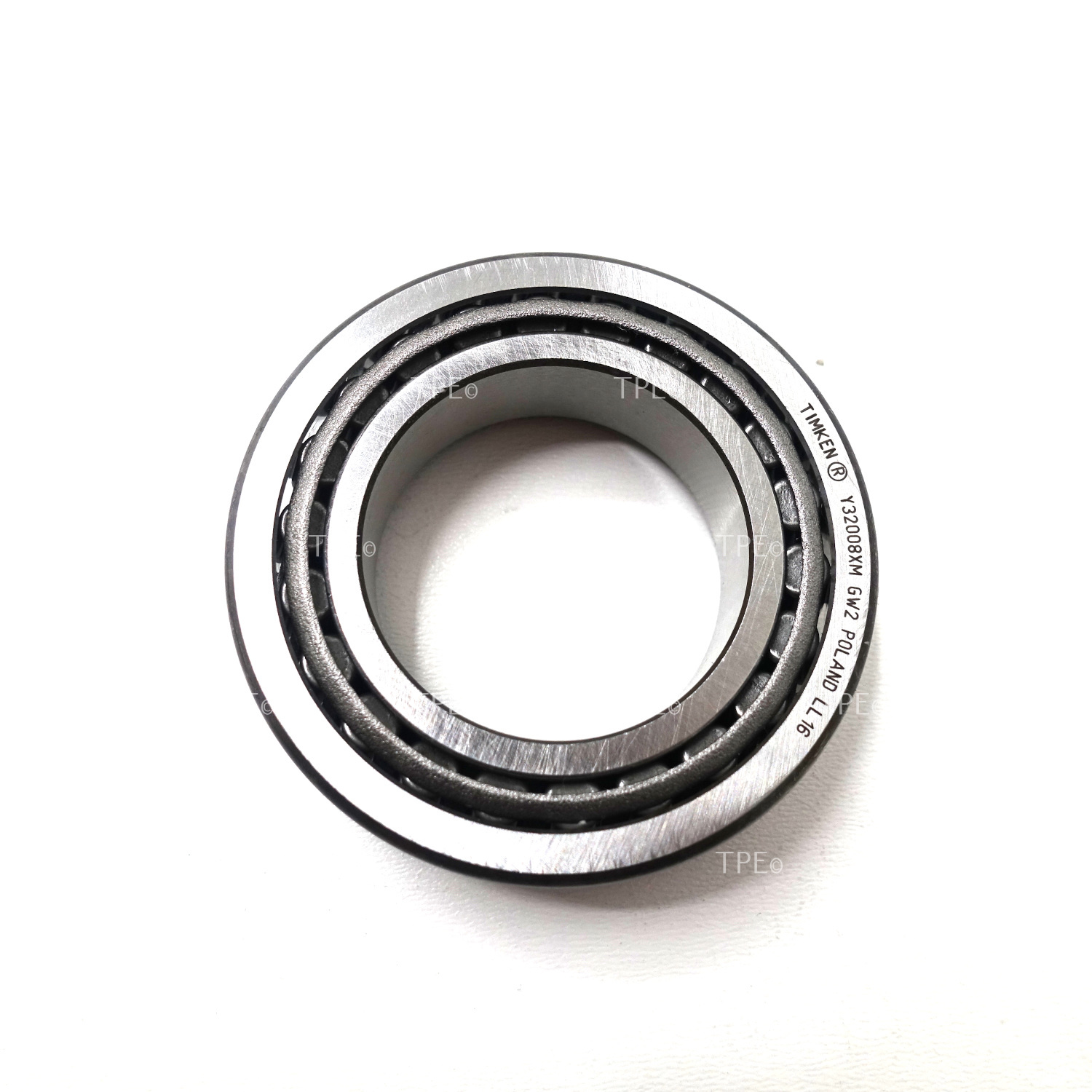 FI.BG.09 Bearing & Washers
