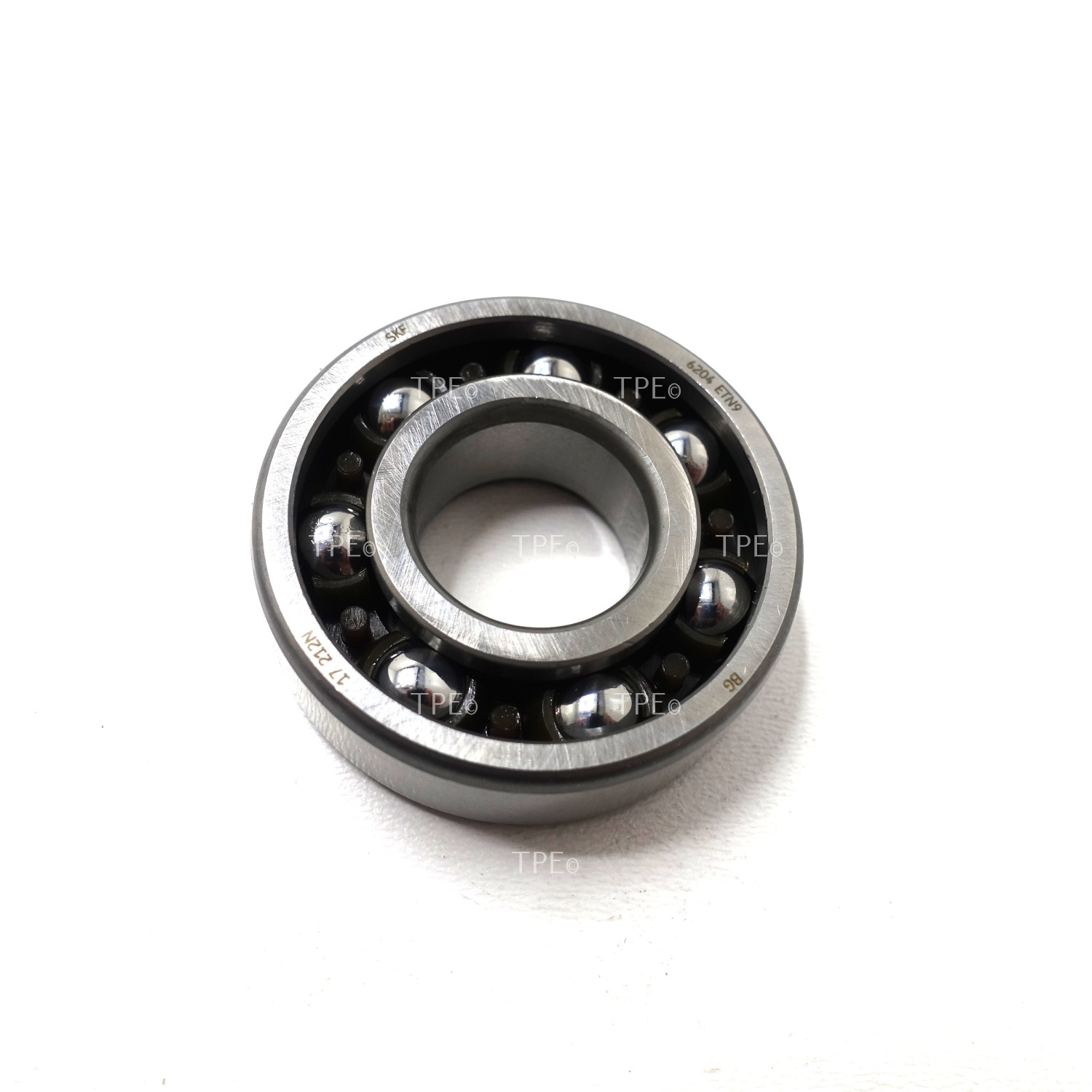 FI.BG.14 Bearing & Washers