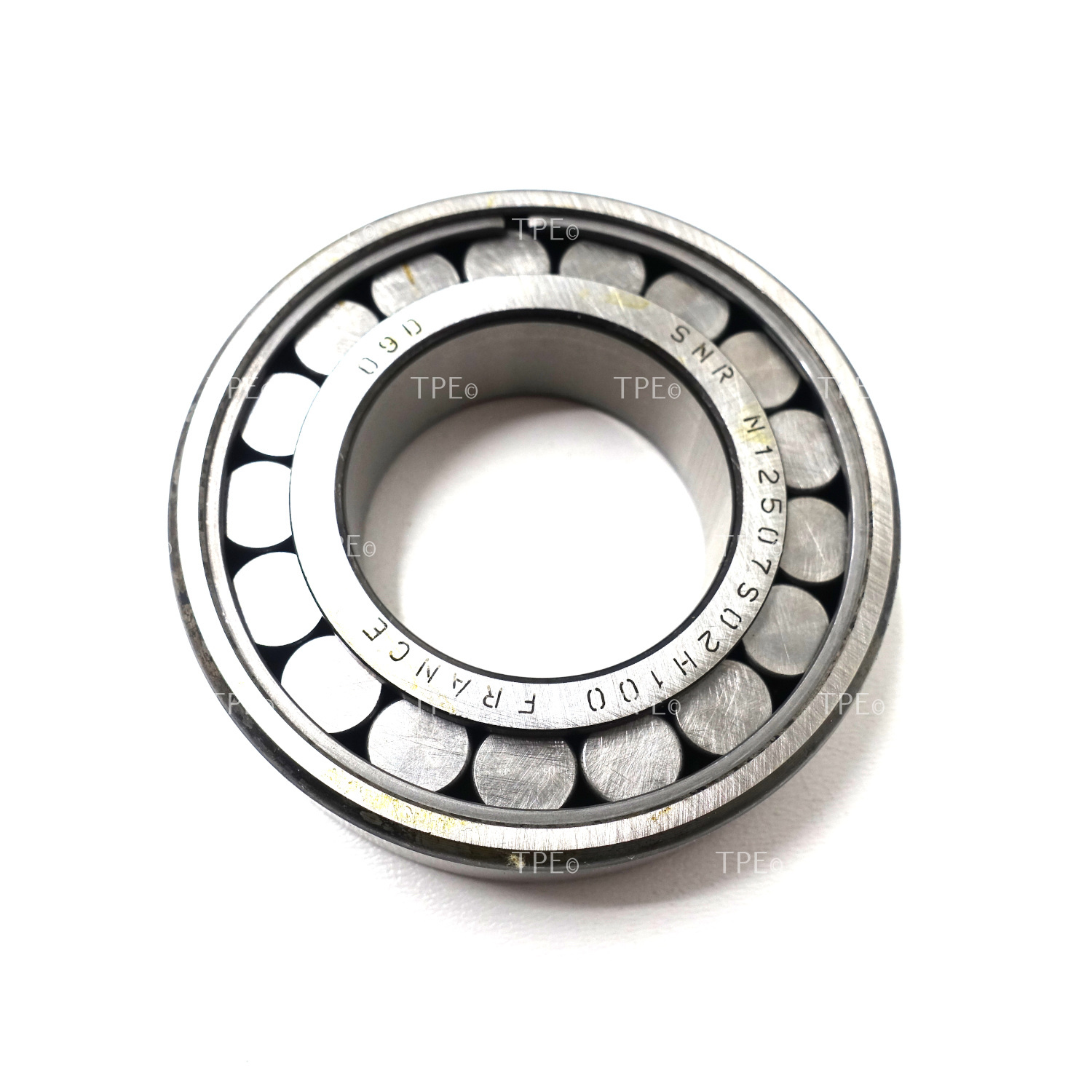 FI.BG.19 Bearing & Washers