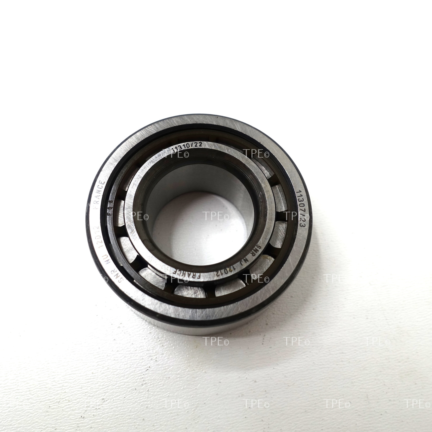 FI.BG.39 Bearing & Washers
