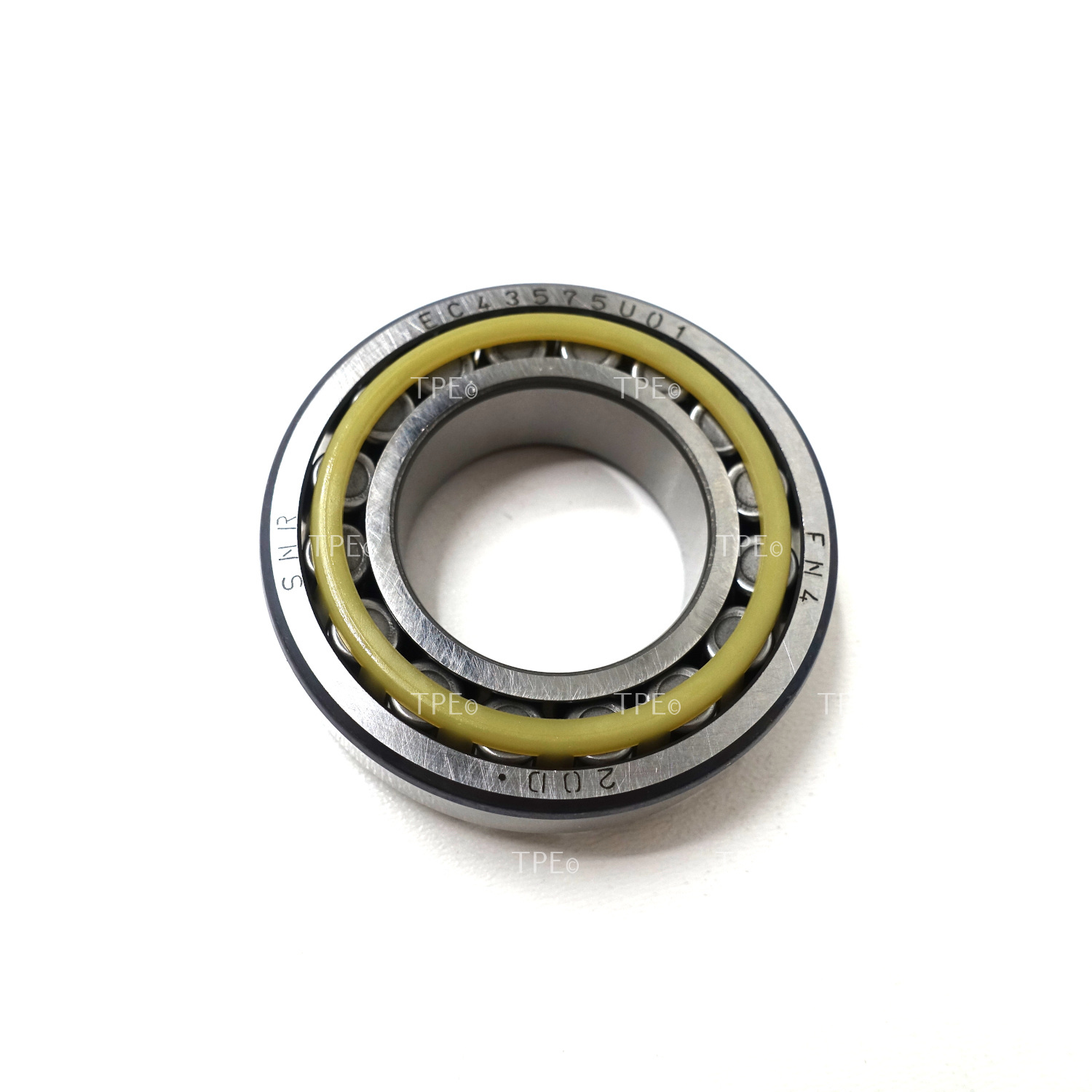 FI.BG.40 Bearing & Washers
