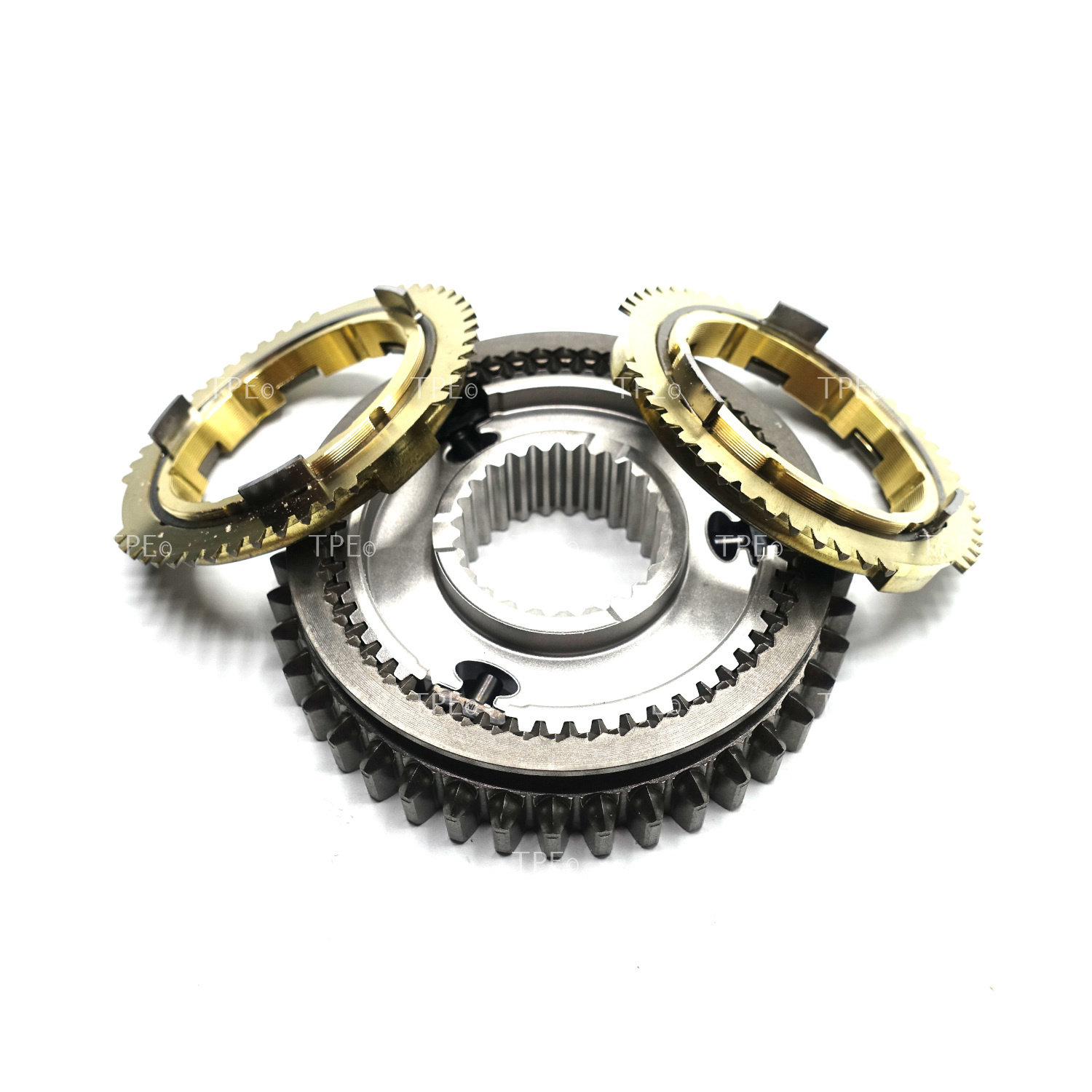FI.HP.26 1 ID Line!

Post modification for 27 teeth rear gear

3 checkball clip version

Supplied complete with Synchro Rings!
Fits the new 27 teeth Reverse gear.

Compatible with OE references:
2323.96 (232396)
2323.E5 (2323E5)
9402323939
9464466188
9467633588

1682771080
